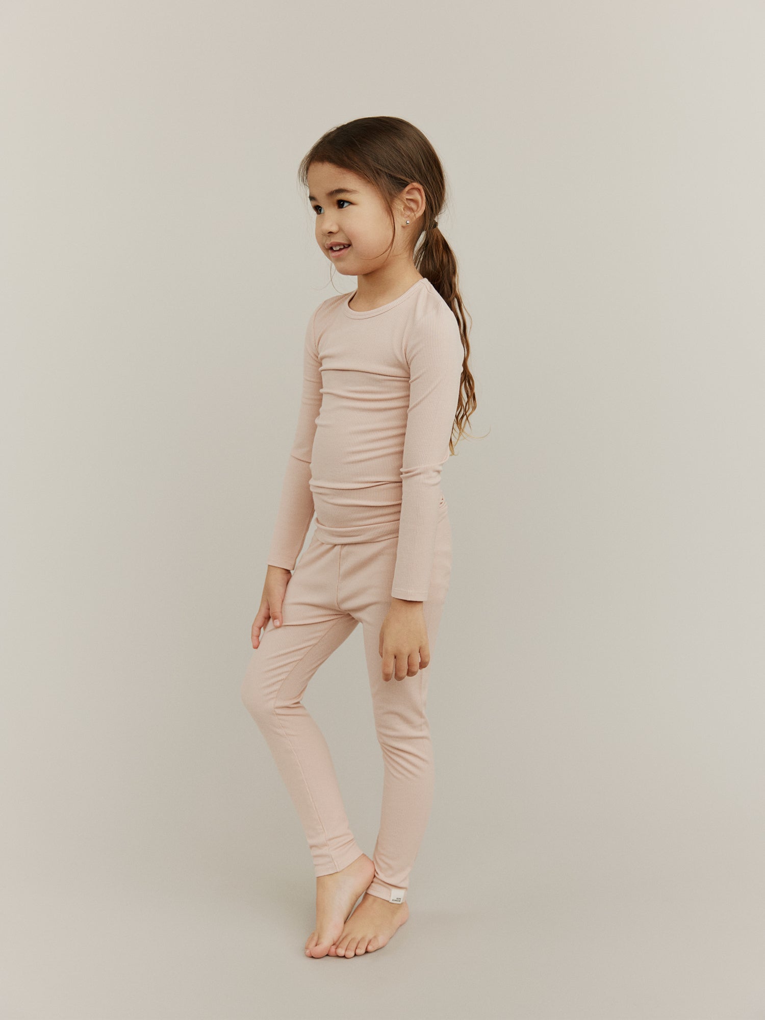 sofie-schnoor-kids-petriciask-langarmshirt-light-rose-viskose image 3
