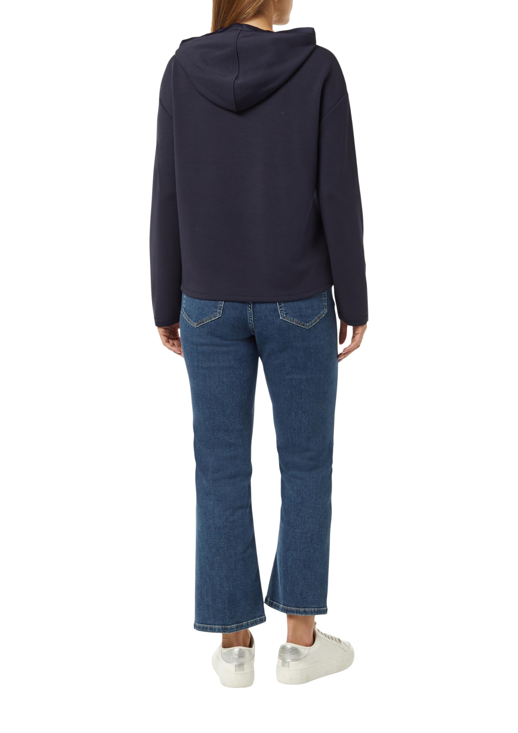 comma-2155082-sweatshirt-damen-gr-e-40-mit-kapuze image 2