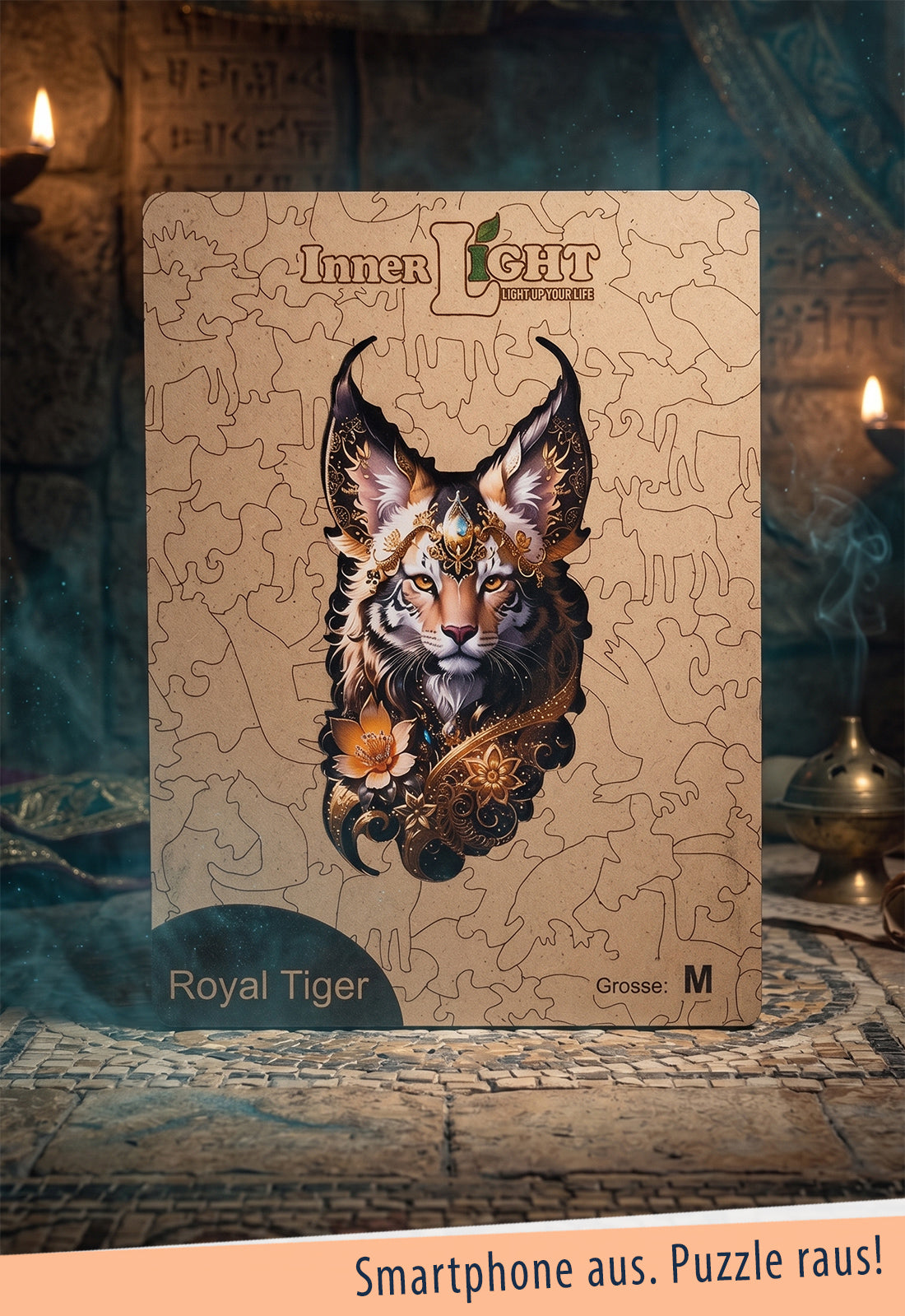 moshiki-holzpuzzle-royal-tiger-tigerportr-t-gr-e-m image 2