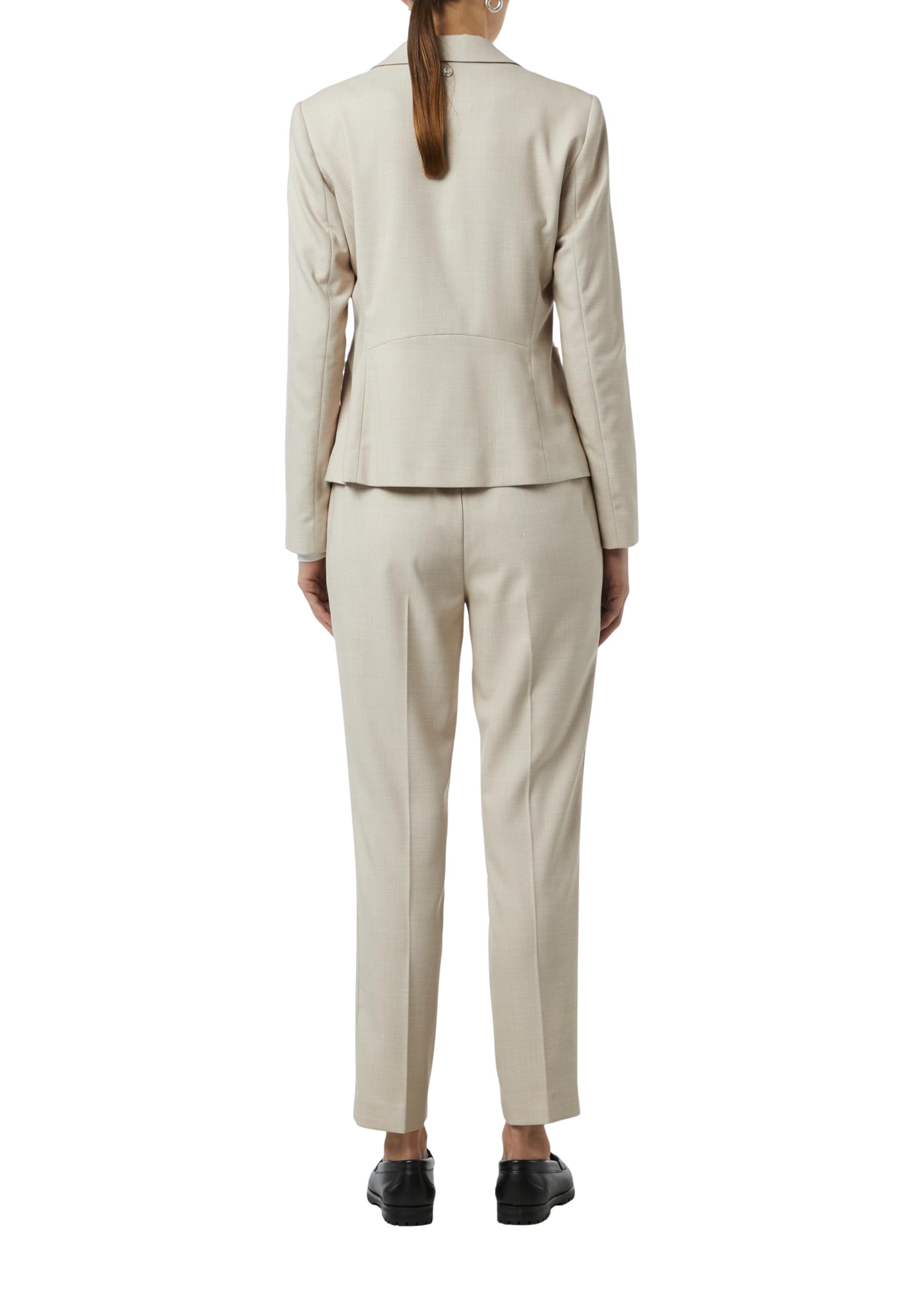 comma-blazers-blazer-mit-reverskragen-gr-e-46-strukturiert image 2