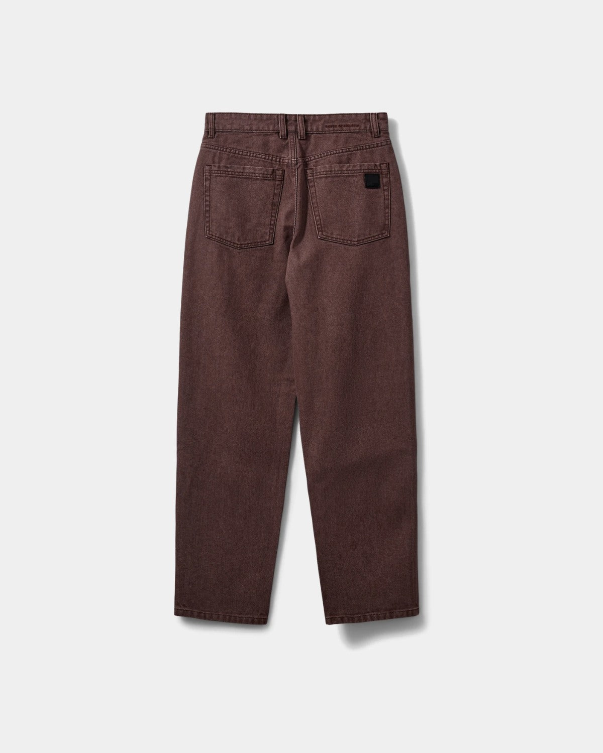 sofie-schnoor-women-tokyosw-jeans-burgundy-baumwolle image 7