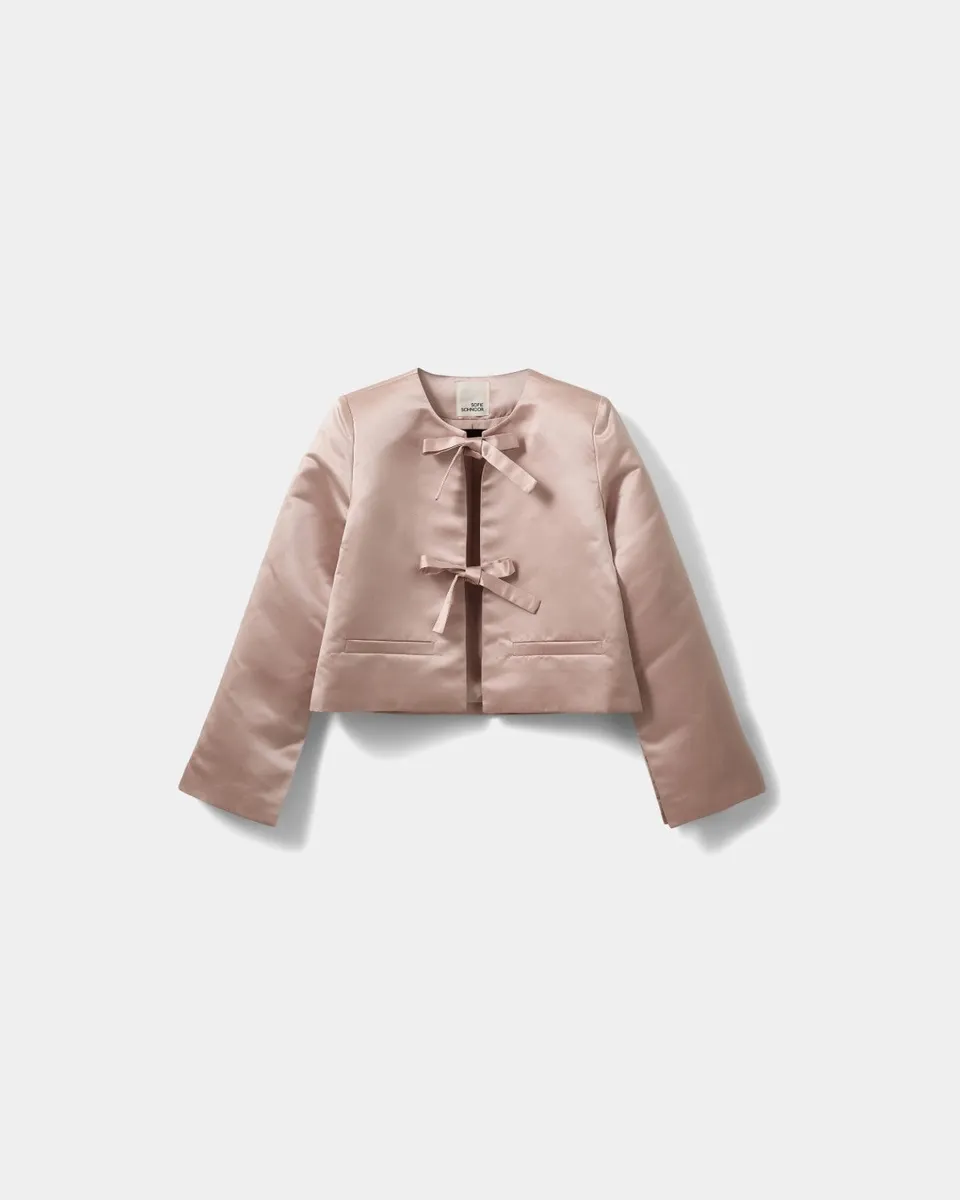 sofie-schnoor-women-eversw-jacket-jacke-blush-cropped image 1