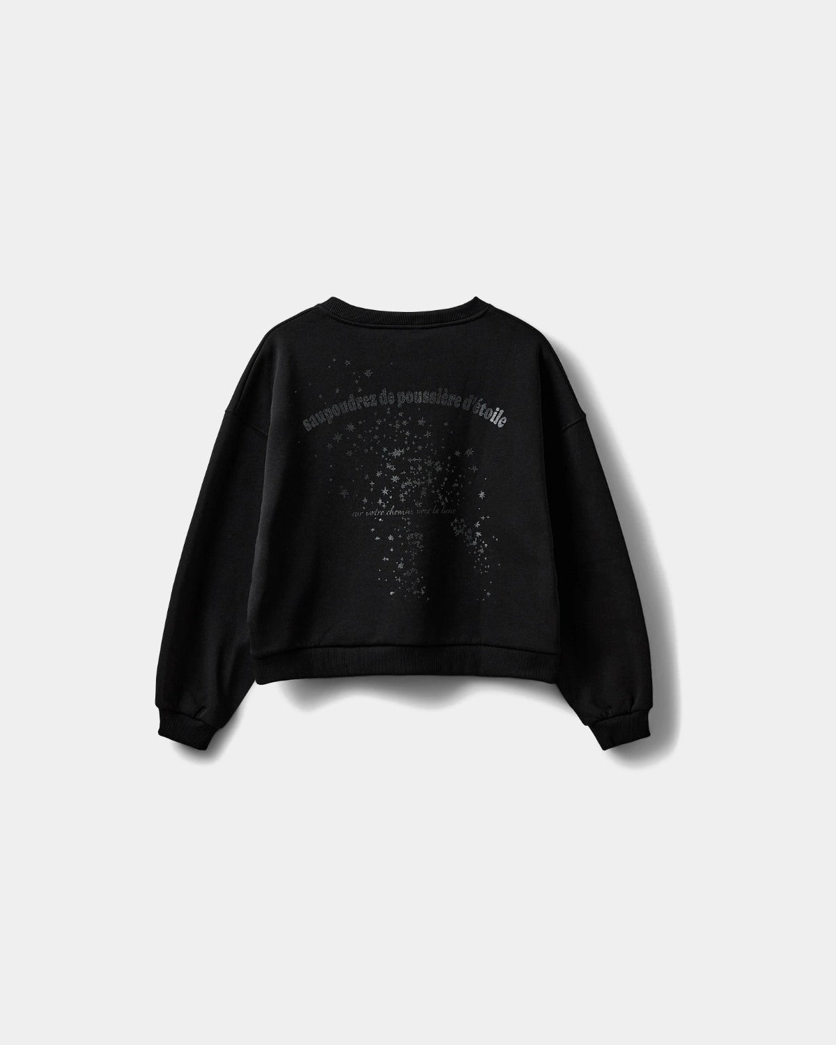 sofie-schnoor-women-elinsw-sweatshirt-oui-schwarz image 5