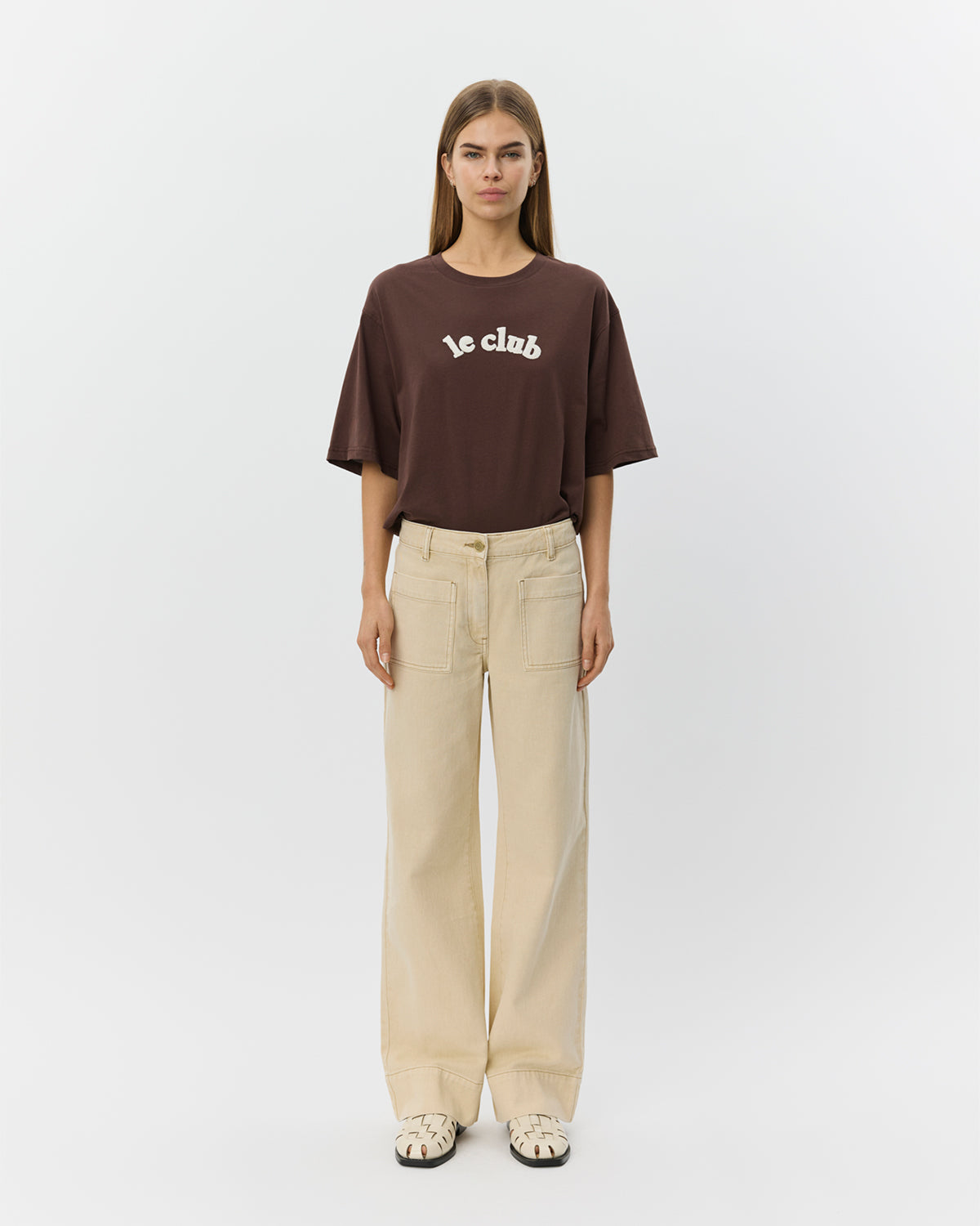 sofie-schnoor-women-tullingesw-hose-warm-sand-baumwolle image 2