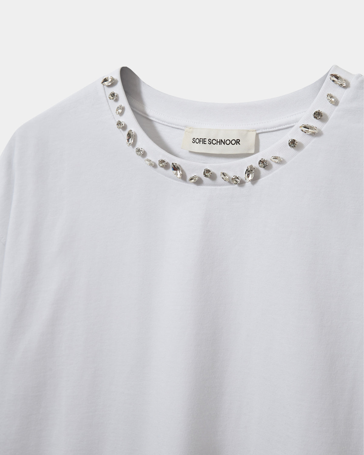 sofie-schnoor-women-verasw-t-shirt-baumwolle-brilliant-white-steine image 7