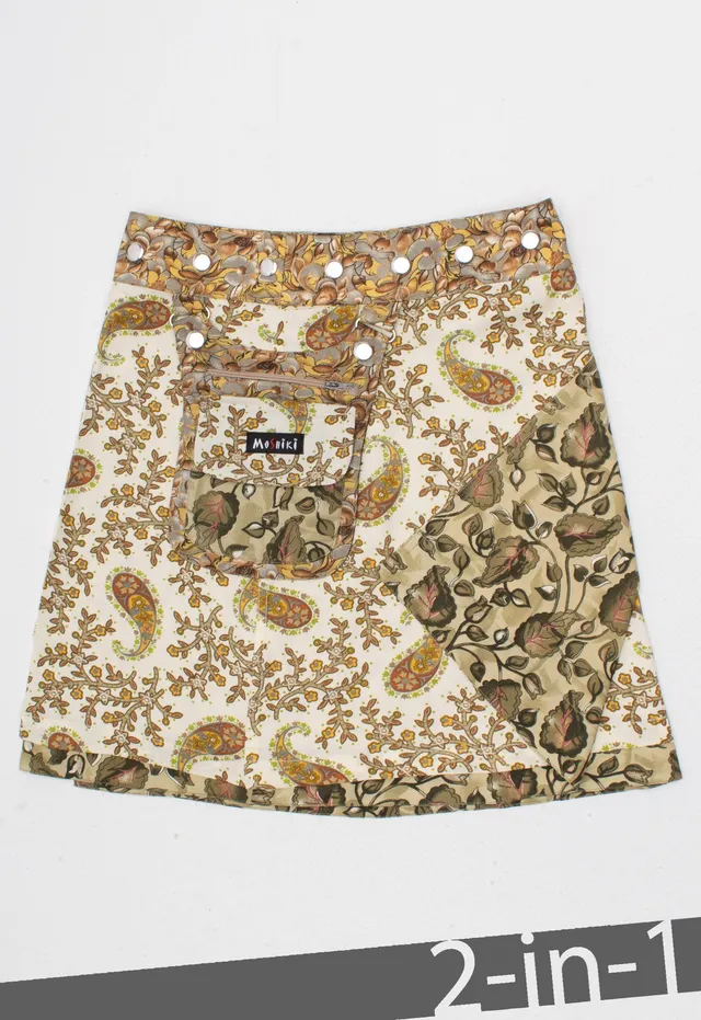 moshiki-hot-cookie-102-rayon-wickelrock-45-cm image 1