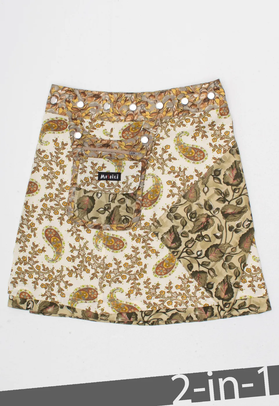 moshiki-hot-cookie-102-rayon-wickelrock-45-cm image 1