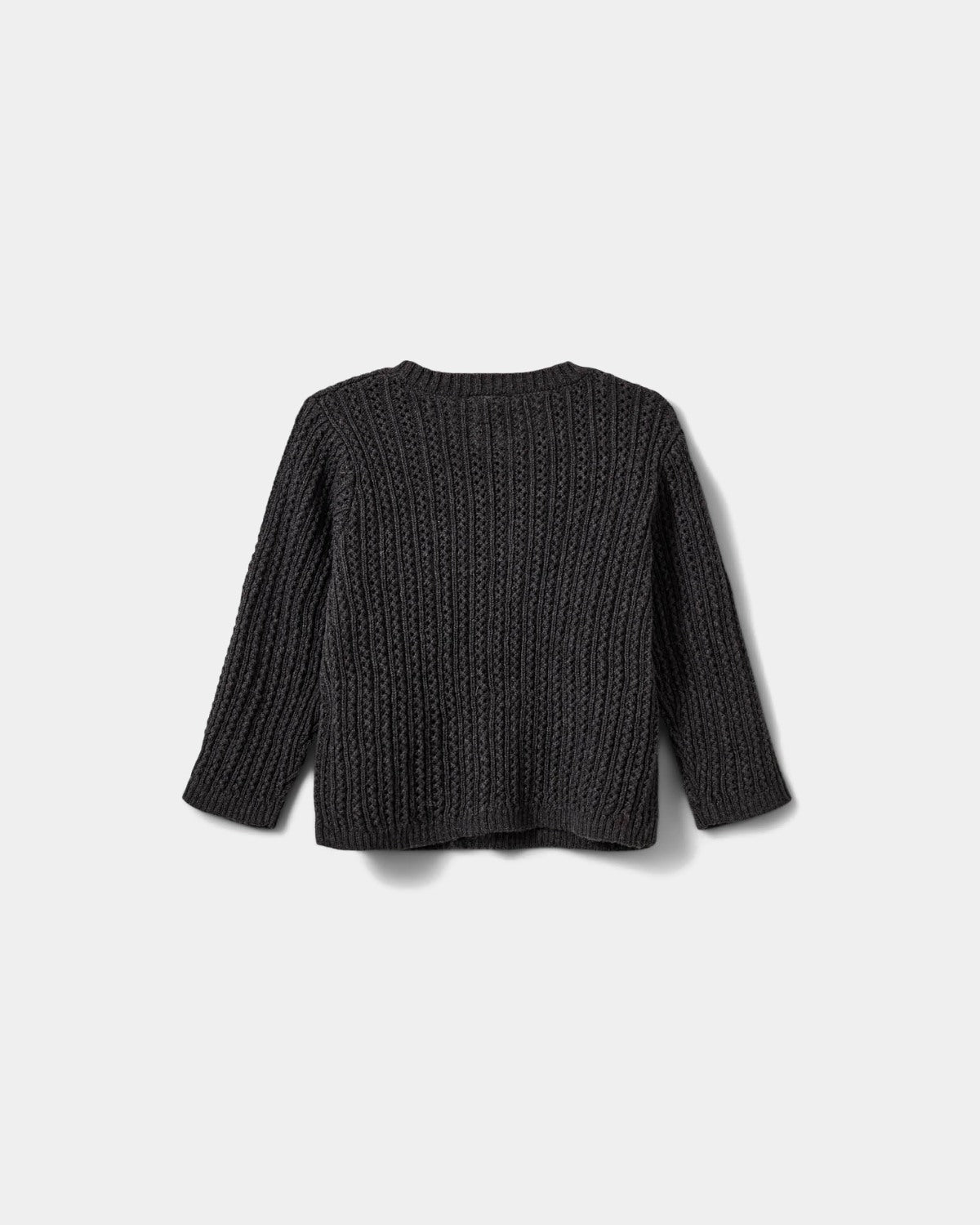 sofie-schnoor-kids-skylarkb-cardigan-grau-kaschmir image 2