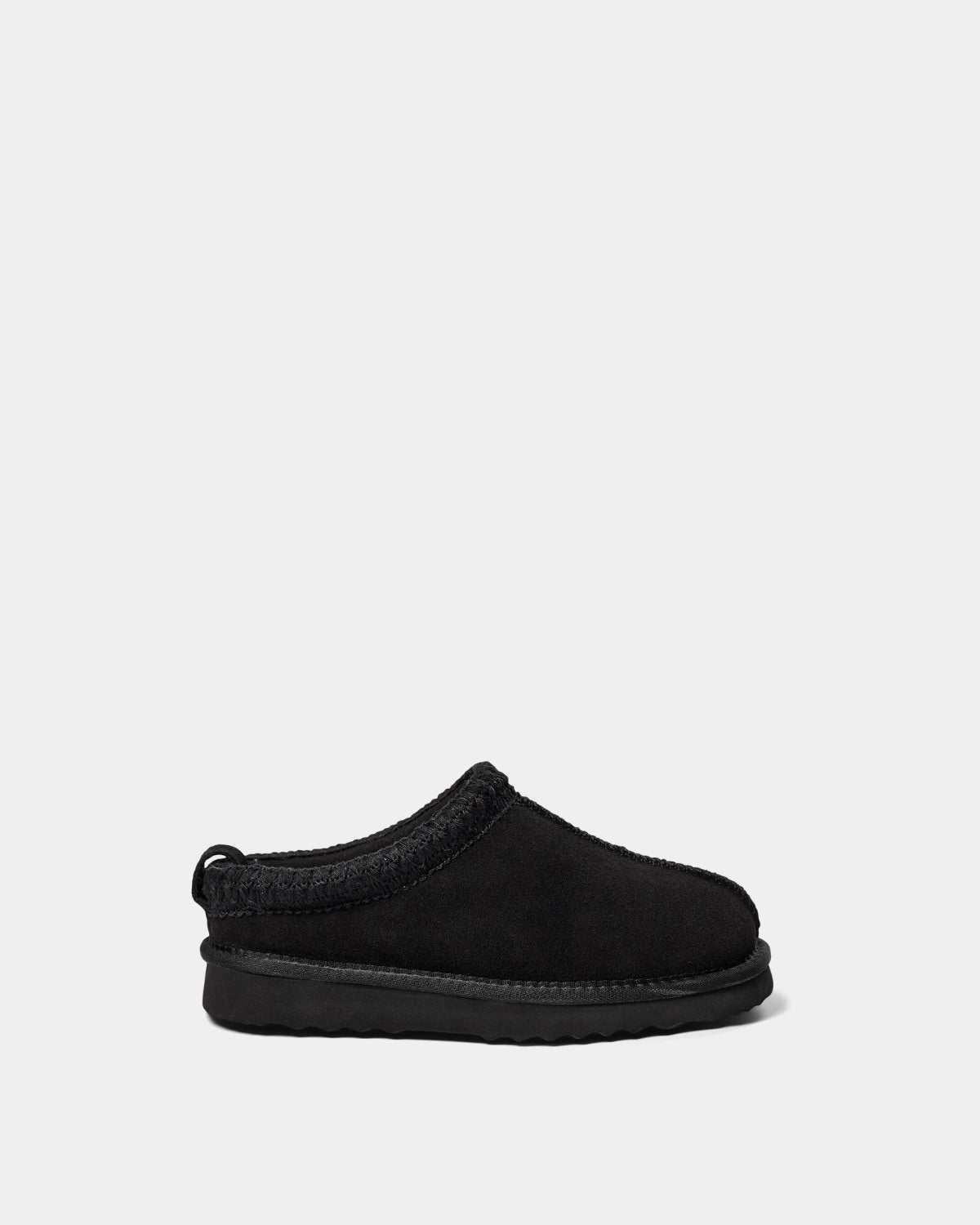 sofie-schnoor-young-violasy-slipper-wildleder-dunkelbraun image 1