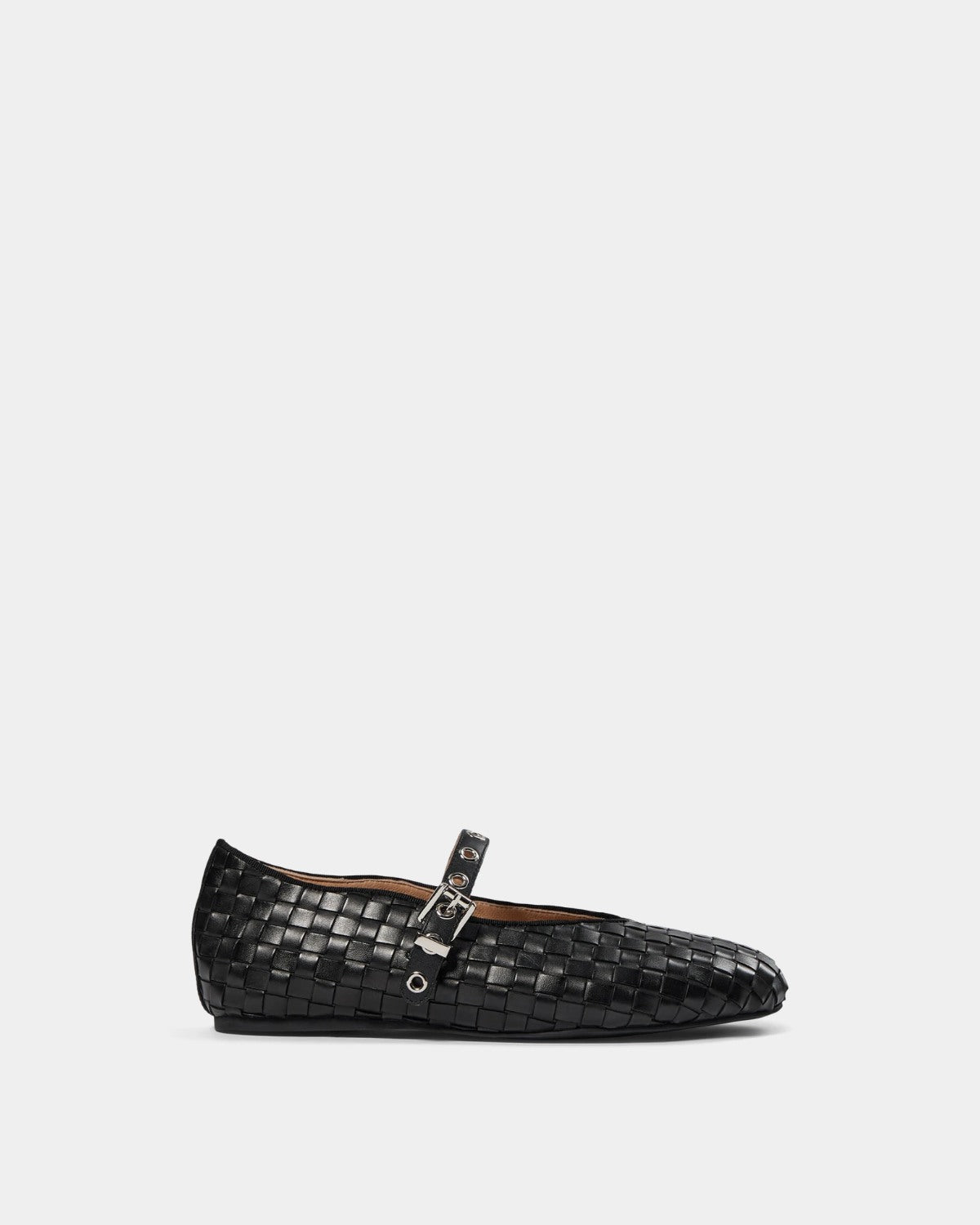 sofie-schnoor-joasw-s253701-ballerina-schwarz-leder image 1