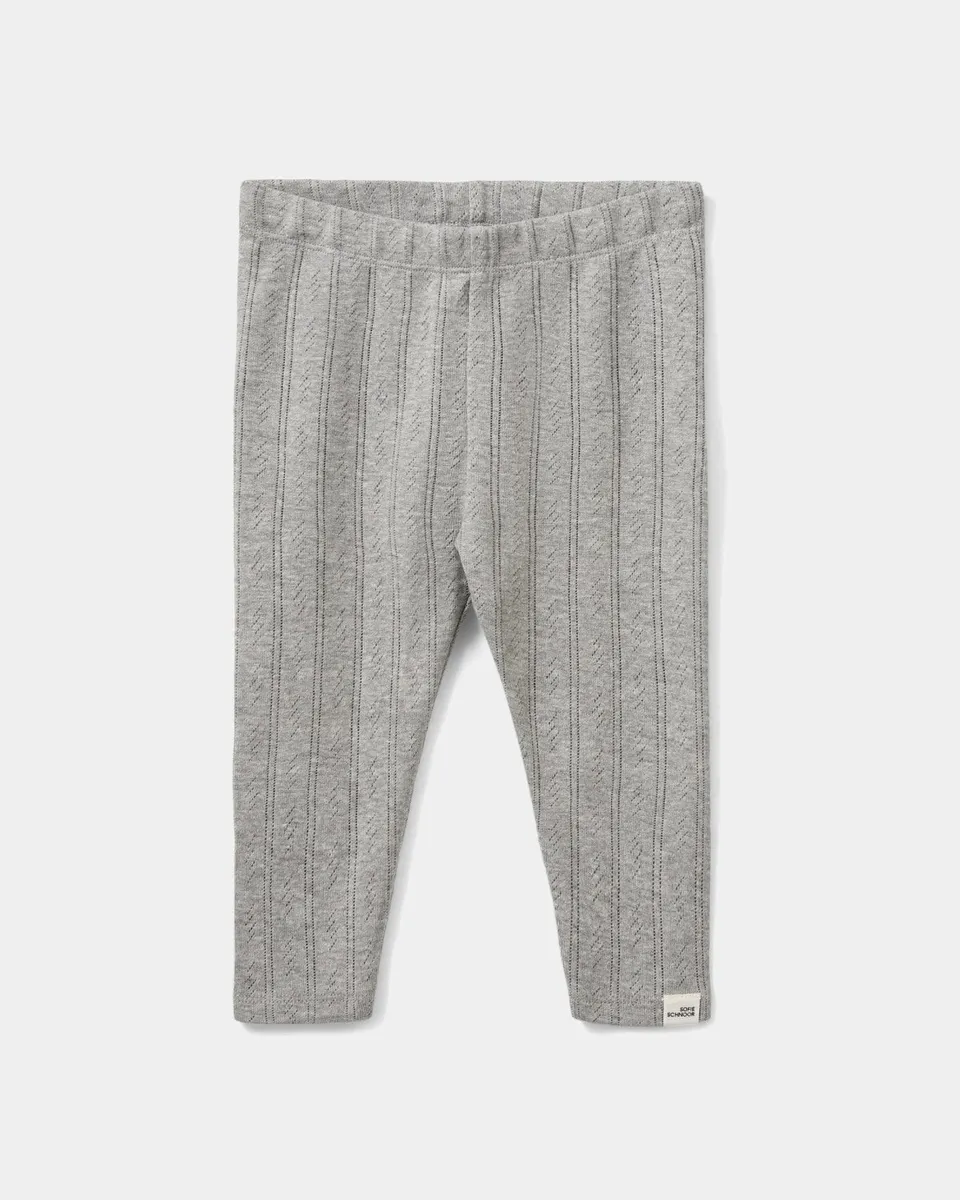 sofie-schnoor-kids-nalinesb-leggings-grau-bio-baumwolle image 1