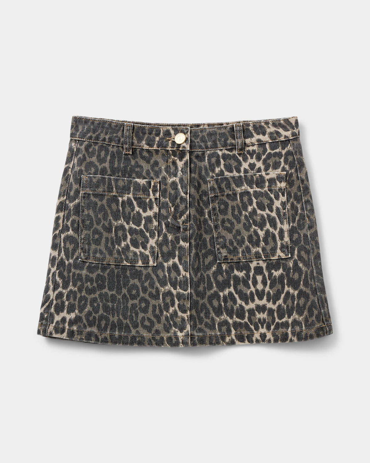 sofie-schnoor-women-leonasw-minirock-leopard-baumwolle image 6