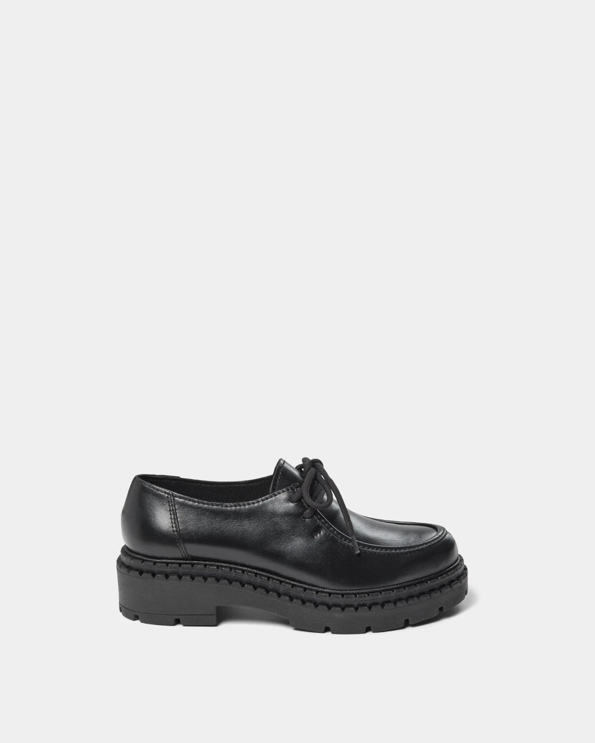 sofie-schnoor-women-judysw-loafer-schwarz-leder image 1
