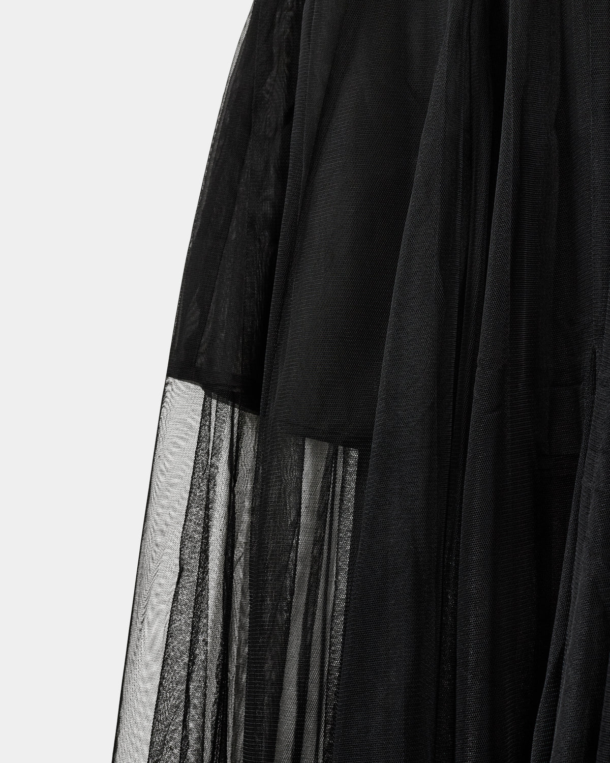 sofie-schnoor-women-roaslysw-t-llrock-schwarz-maxi-mesh image 6