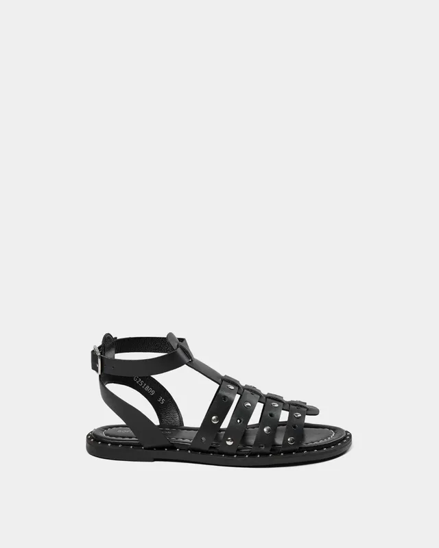 sofie-schnoor-young-anikasy-sandal-ledersandale-schwarz-37 image 1