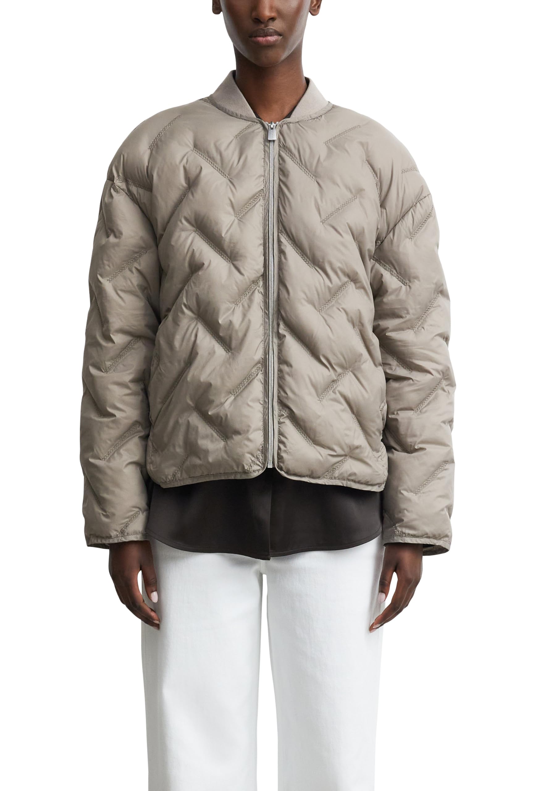 comma-jackets-outdoor-jacke-boyfriend-stepp-gr-l-sandfarben image 1