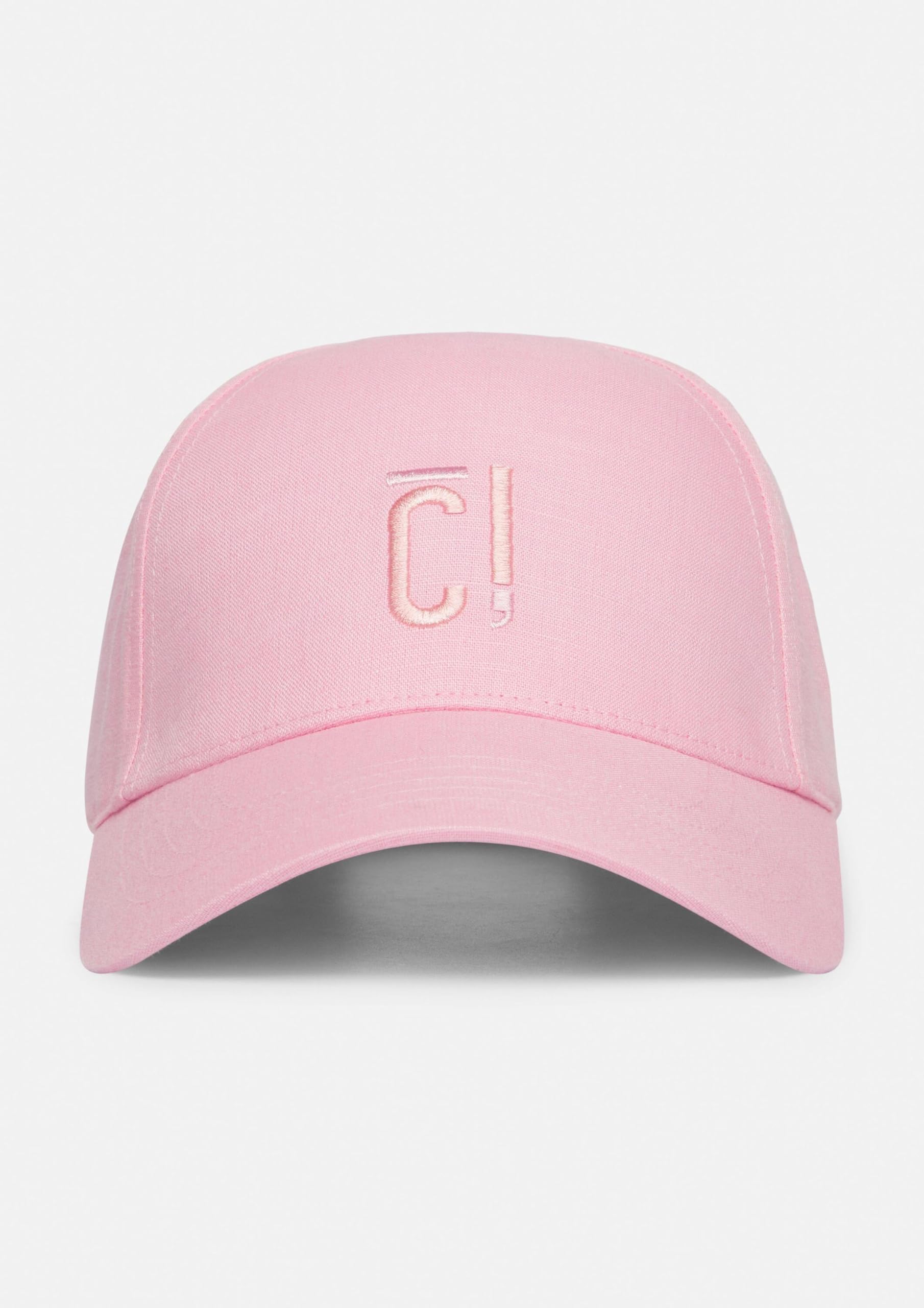 comma-baseball-cap-leinenmix-logo-einheitsgr-e image 4