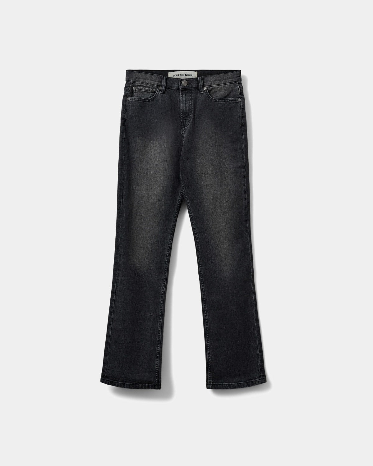 sofie-schnoor-toulousw-jeans-grey-denim-straight-damen image 1