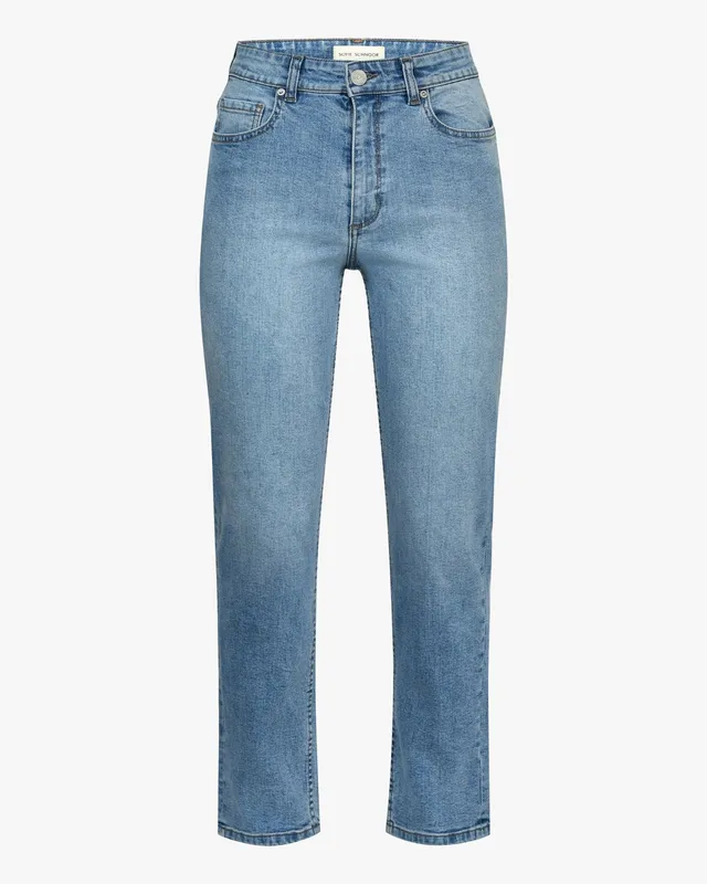 sofie-schnoor-women-galinasw-jeans-denimblau-slim image 1