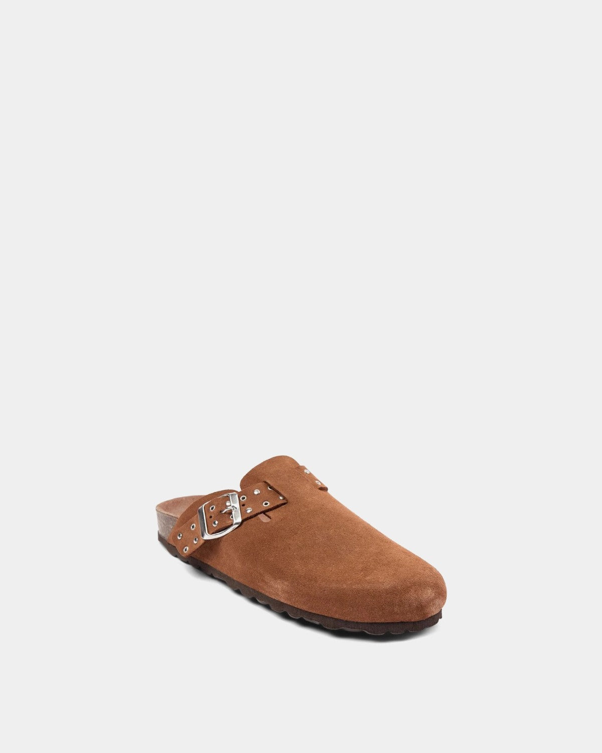 sofie-schnoor-women-louisesw-slipper-cognac-wildleder image 2