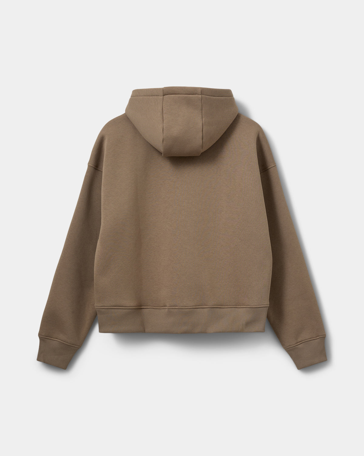 sofie-schnoor-basiksw-hoodie-nougat-brown-baumwolle image 2