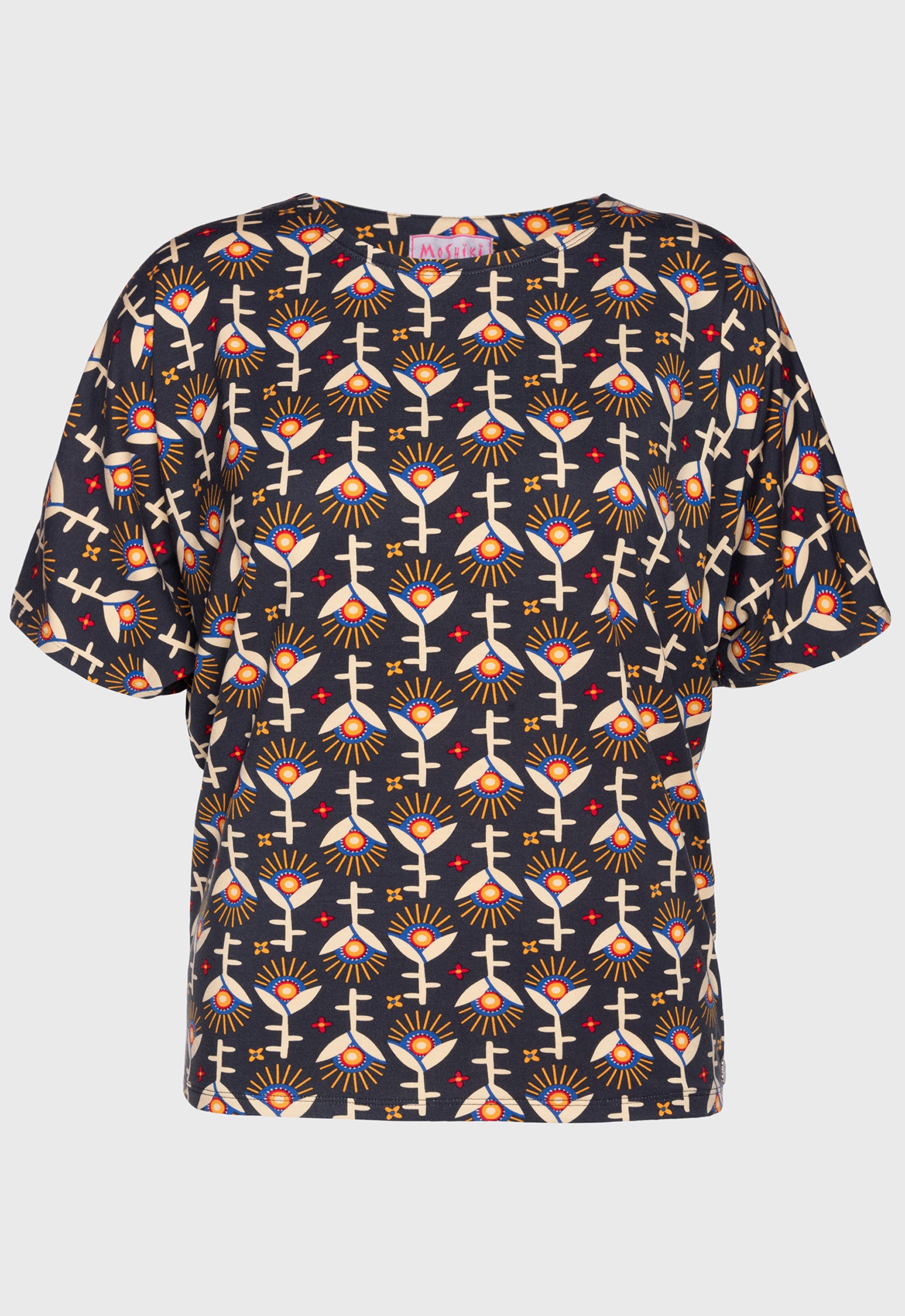 moshiki-dress-i-101-s26top-v2-top-viskose-midnight-sunshine image 2