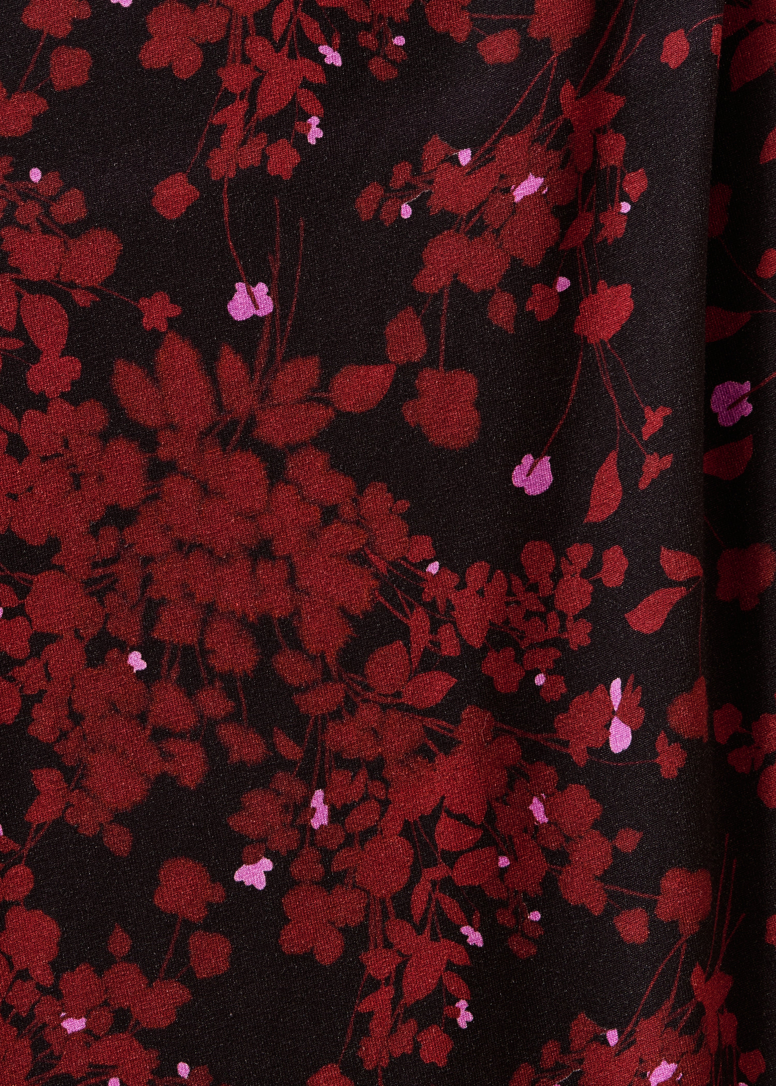 la-f-e-marabout-e-gacila-kleid-bordeaux-floral-midi image 3