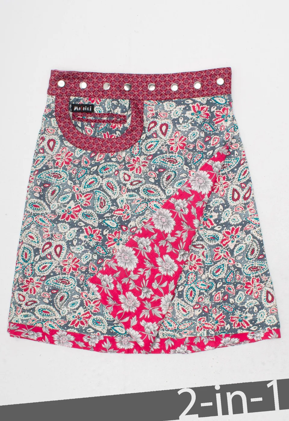 moshiki-hot-cookie-101-rayon-55cm-90527-wickelrock-leicht image 1