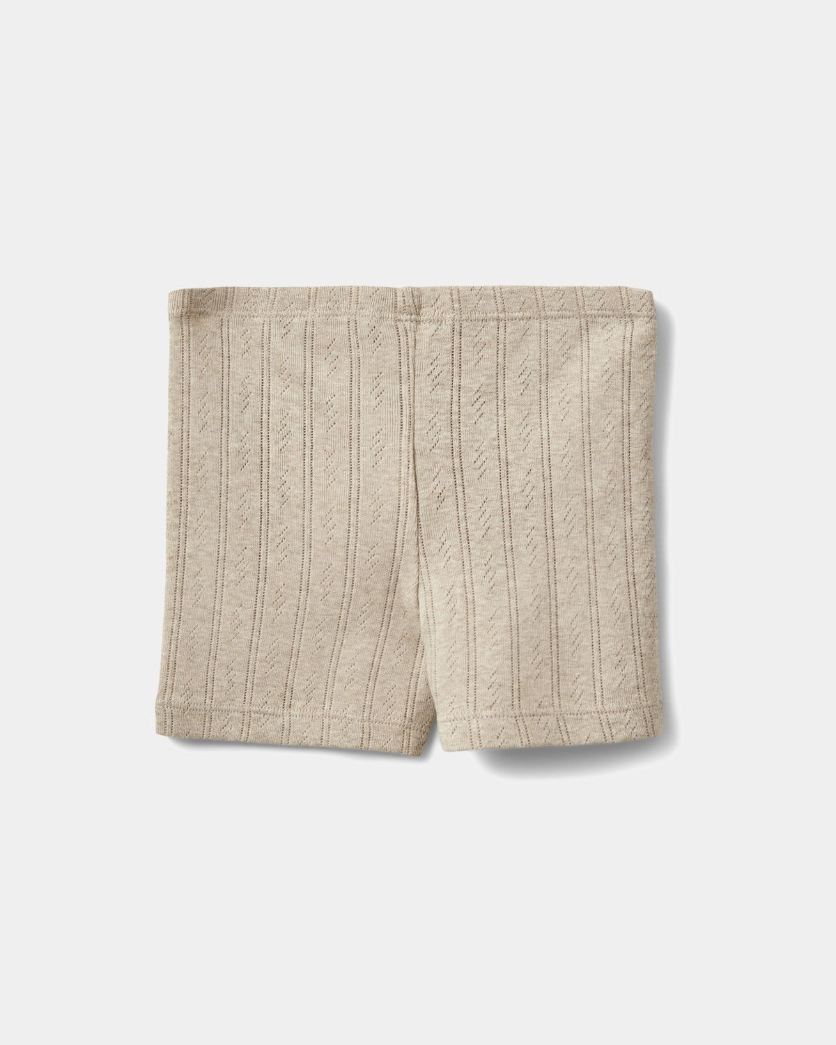 sofie-schnoor-kids-nevask-shorts-beige-bio-baumwolle image 2