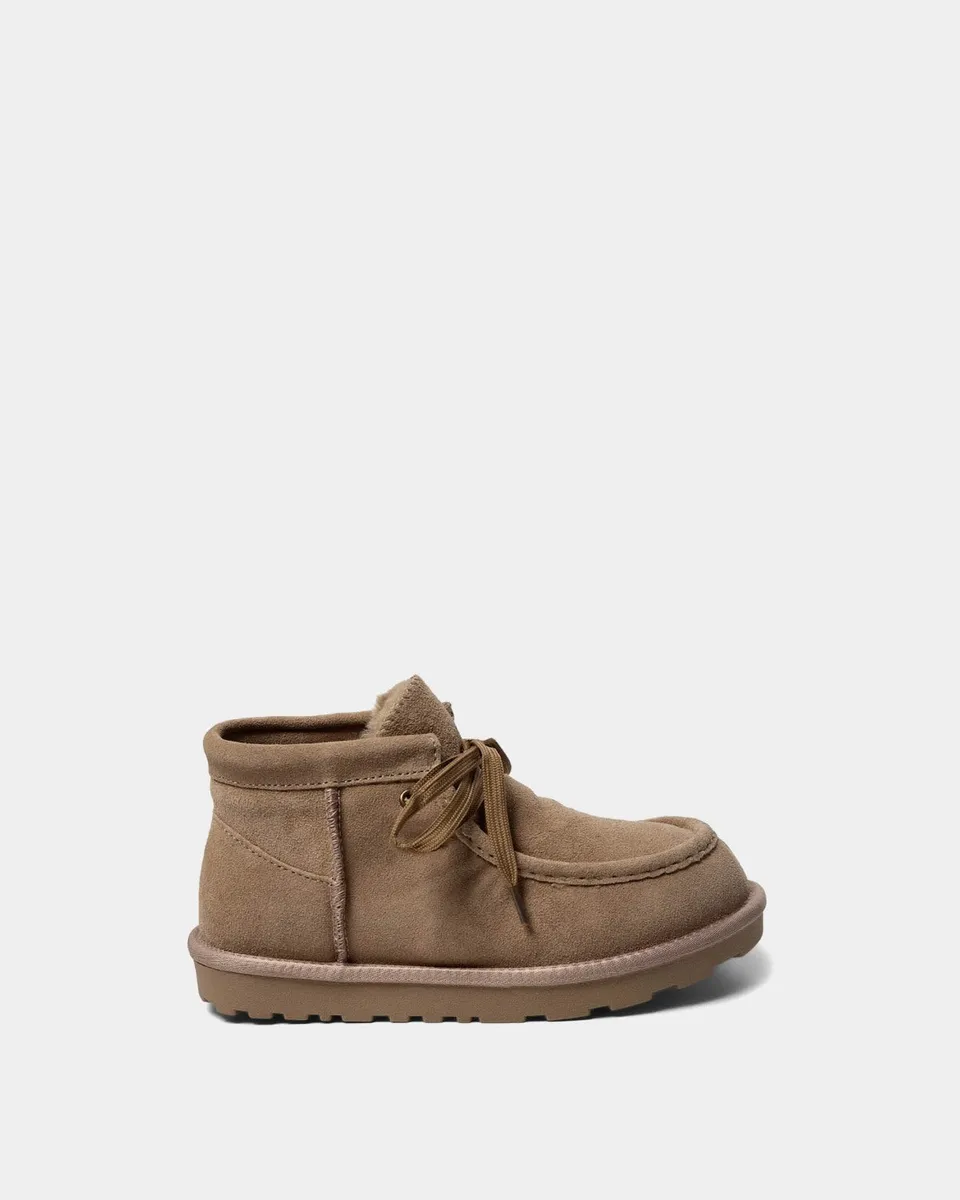 sofie-schnoor-women-babettsw-teddy-boot-nougat-brown-warm image 1