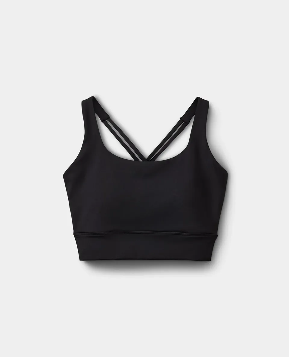 sofie-schnoor-sport-josiespo-sport-bh-schwarz image 1
