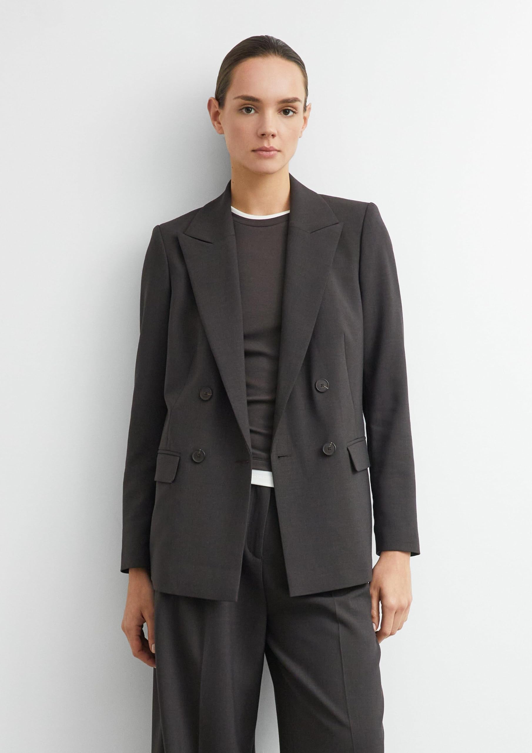 comma-blazers-indoor-blazer-doppelreiher-regular-44 image 6