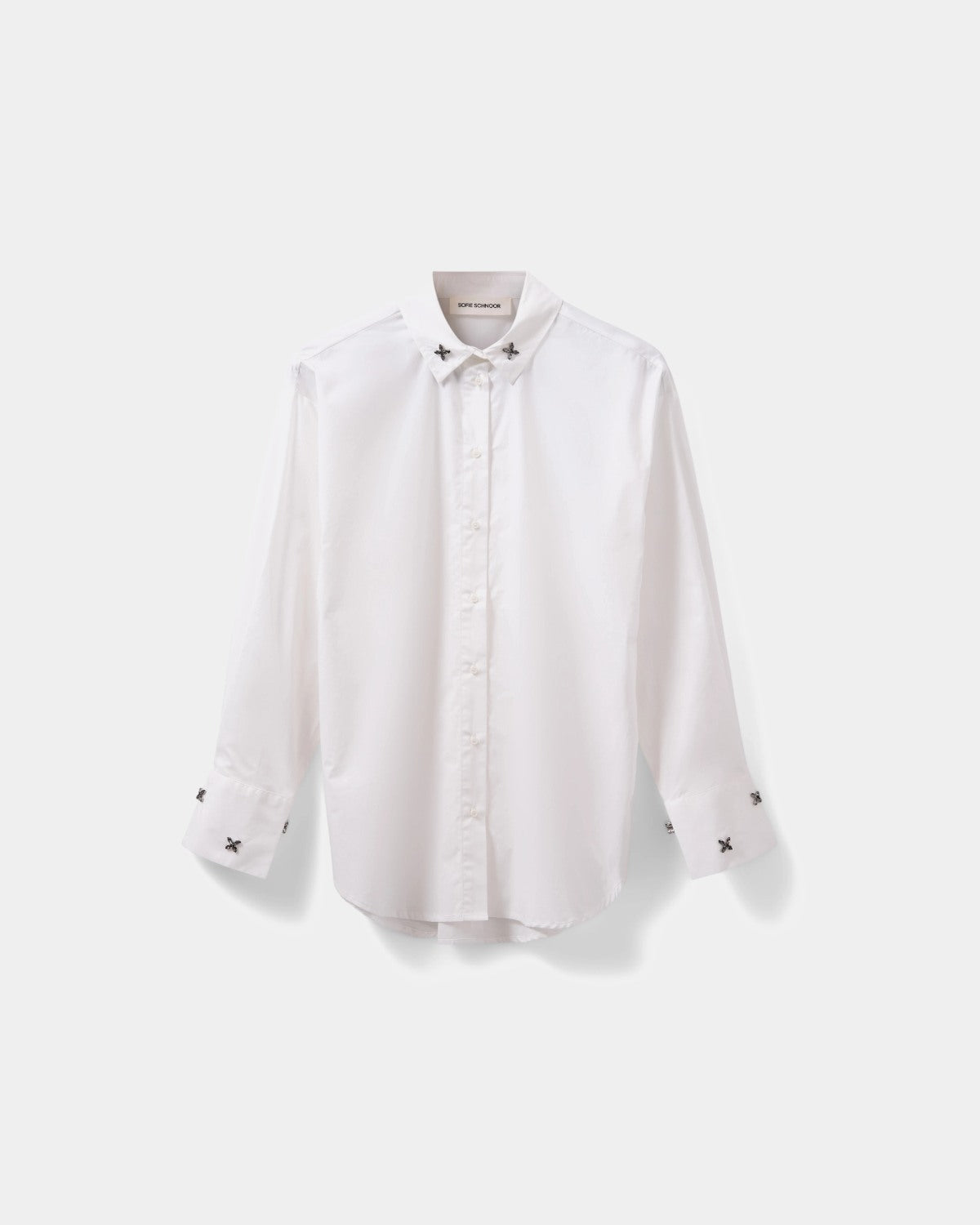 sofie-schnoor-women-adalenesw-shirt-wei-baumwolle image 1