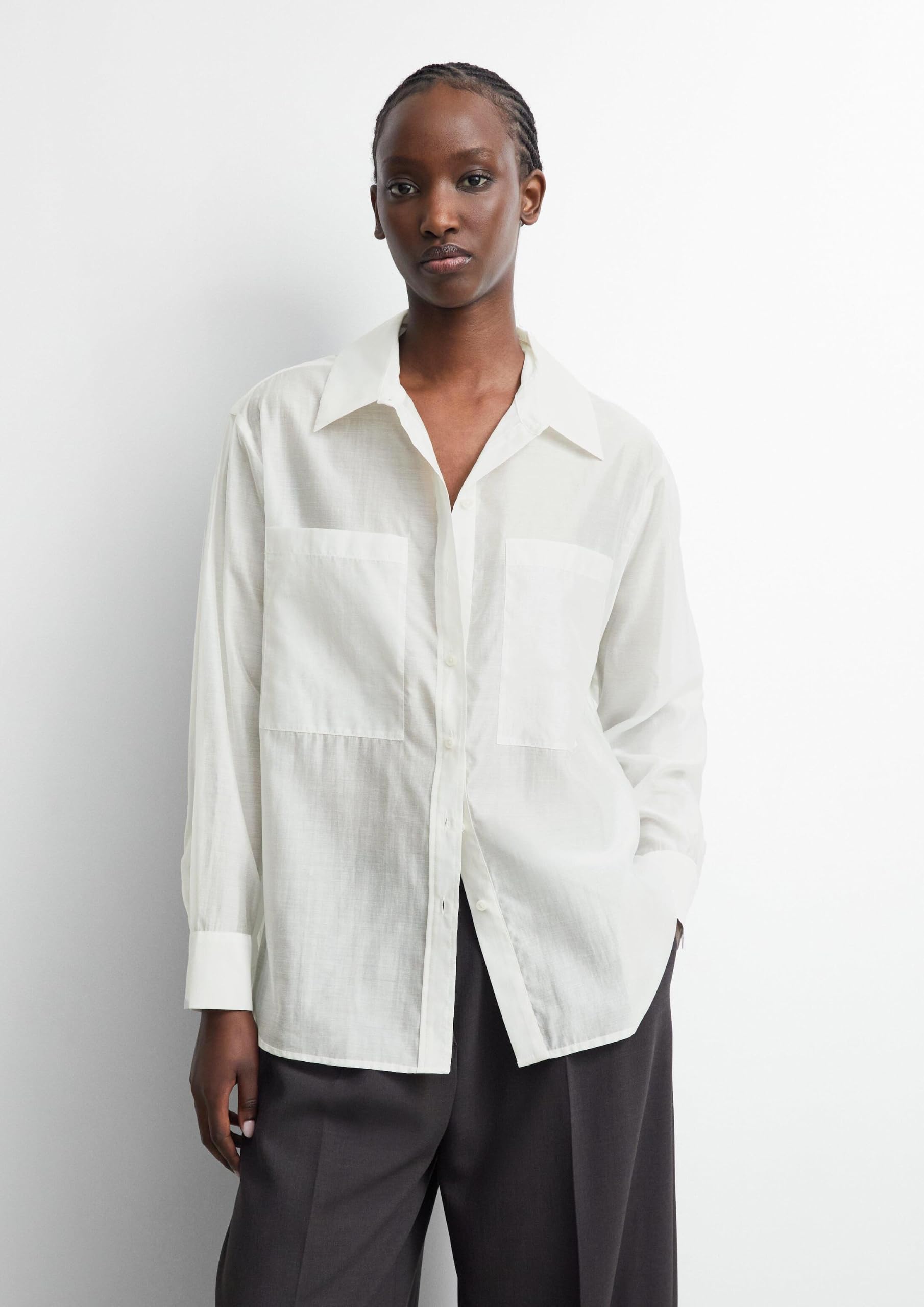 comma-blouses-voile-hemdbluse-langarm-taschen-36 image 6