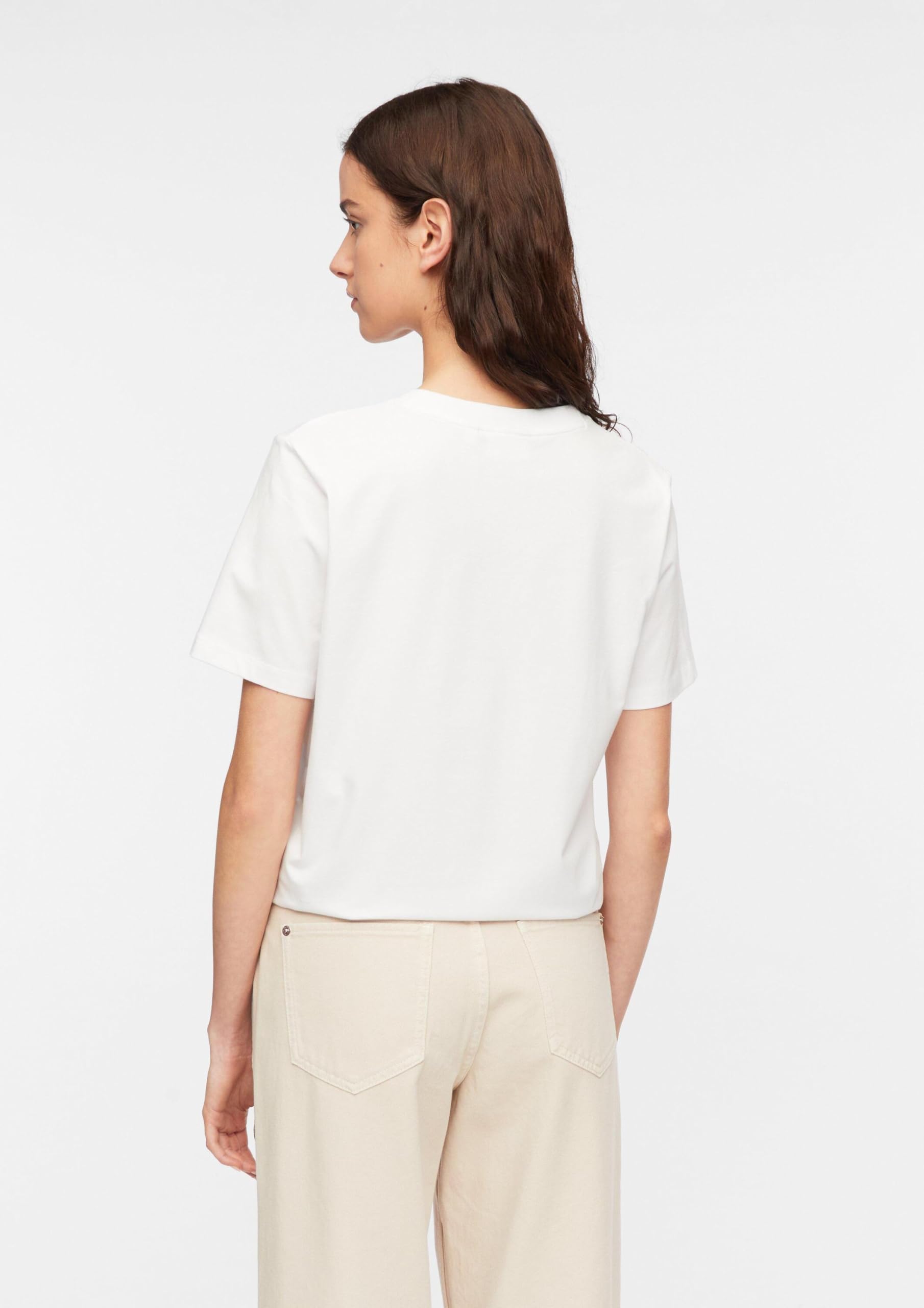 comma-t-shirt-2180167-rundhals-gr-e-44 image 7