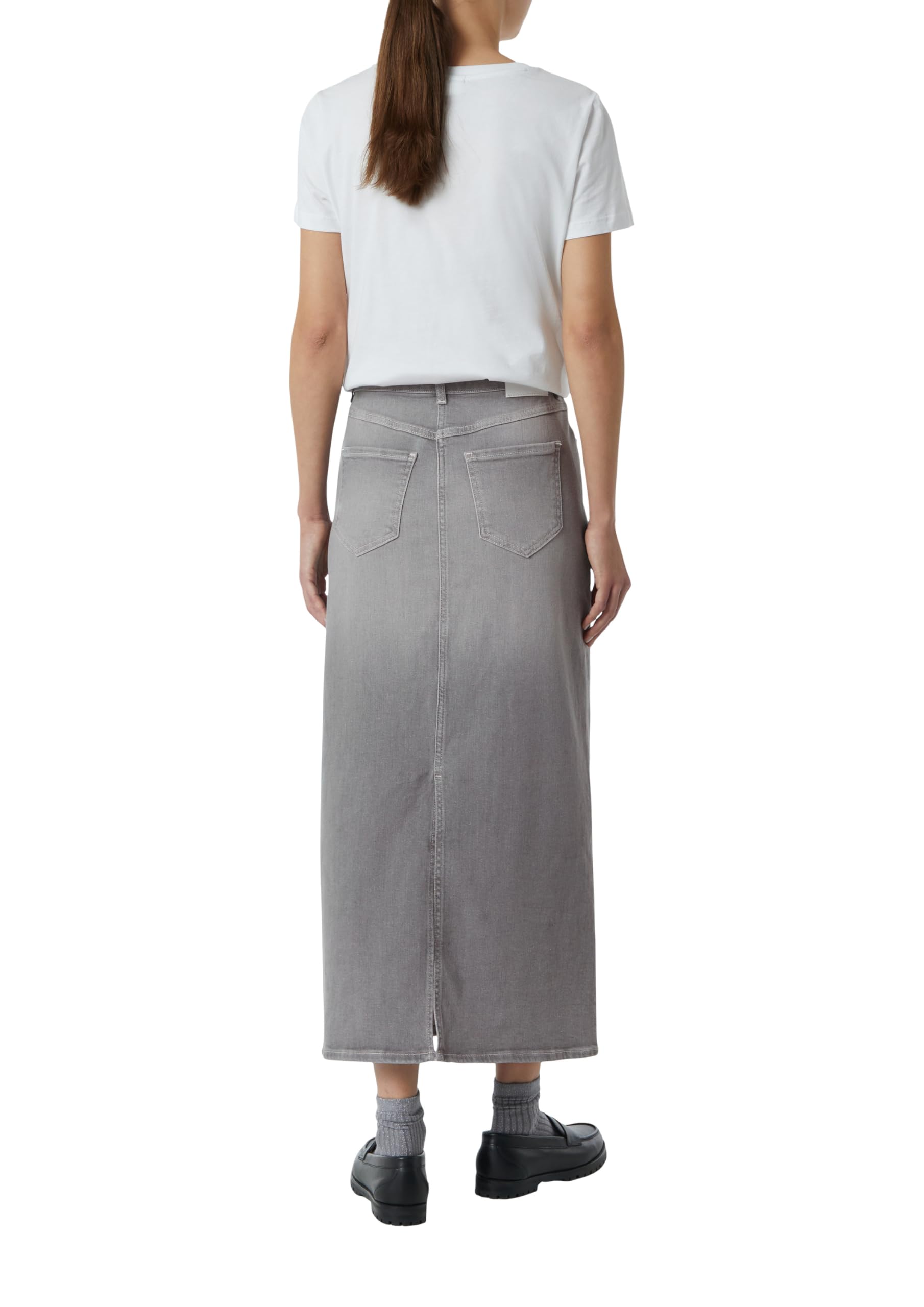 comma-jeans-rock-lang-kontrastn-hte-gr-34 image 2