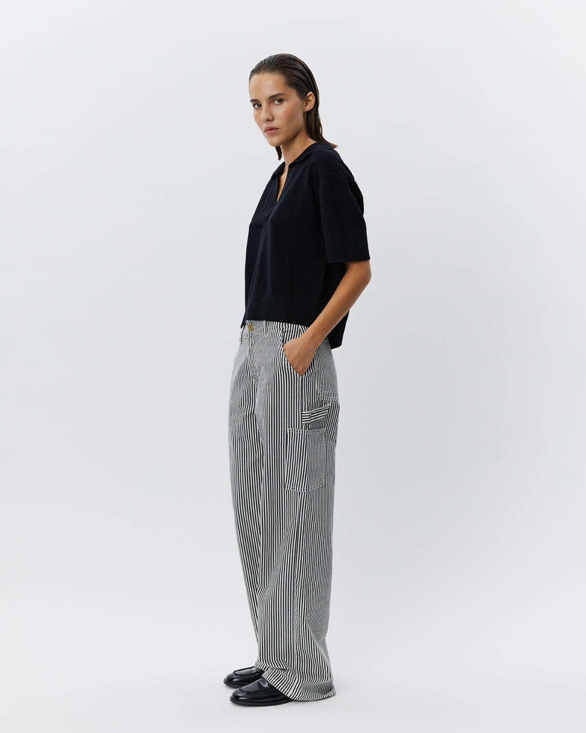 sofie-schnoor-women-amalysw-bluse-schwarz-merino image 4