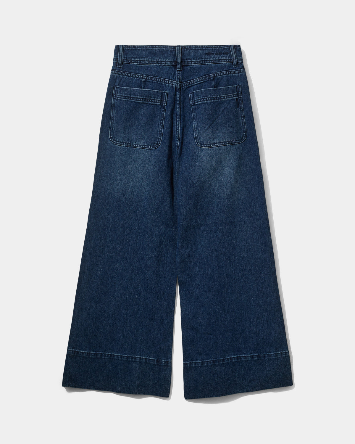 sofie-schnoor-women-madridsw-jeans-dunkelblau-wide image 3