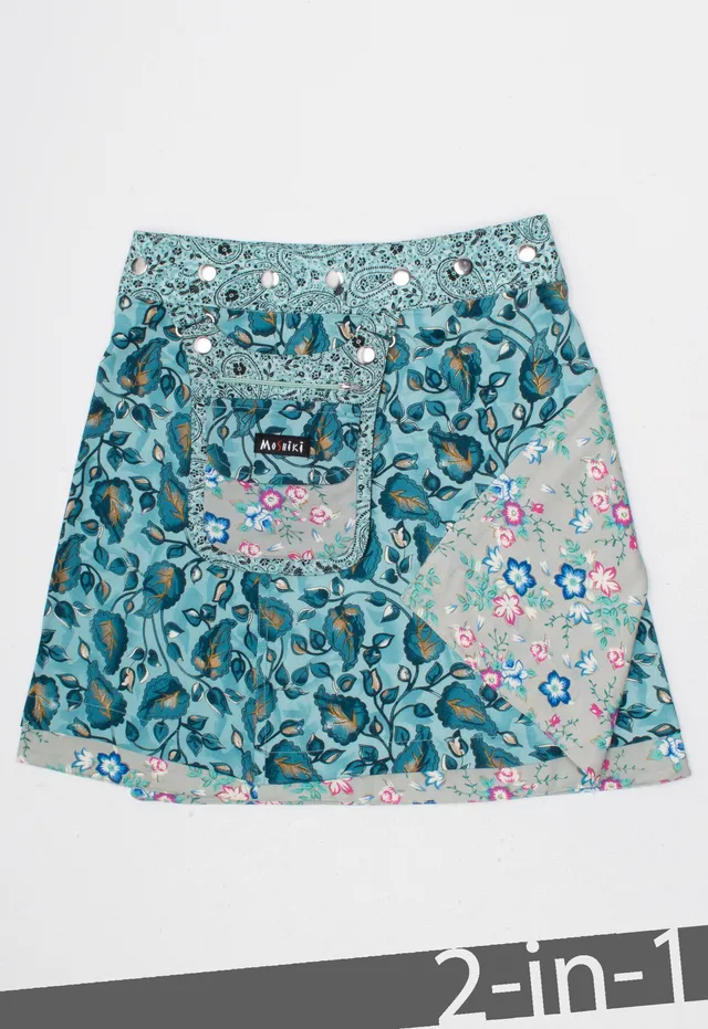 moshiki-hot-cookie-102-wickelrock-rayon-45-cm-wendbar image 1