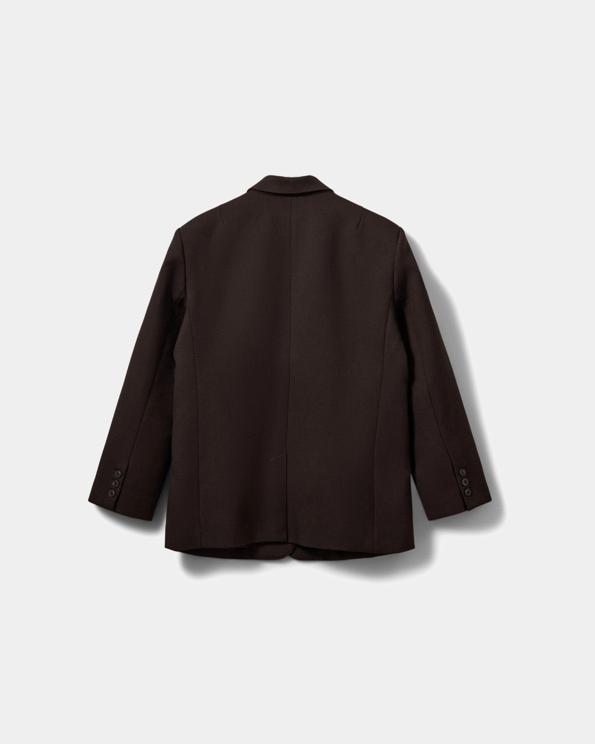 sofie-schnoor-women-kaisw-oversize-blazer-dunkelbraun image 6