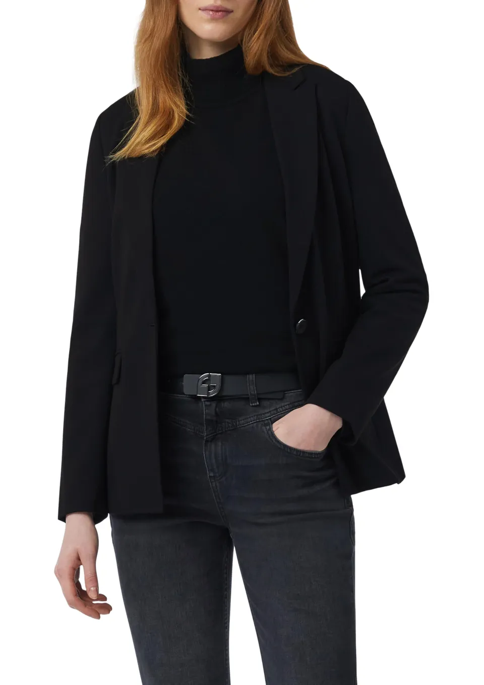 comma-blazers-2150515-blazer-damen-gr-e-44 image 1