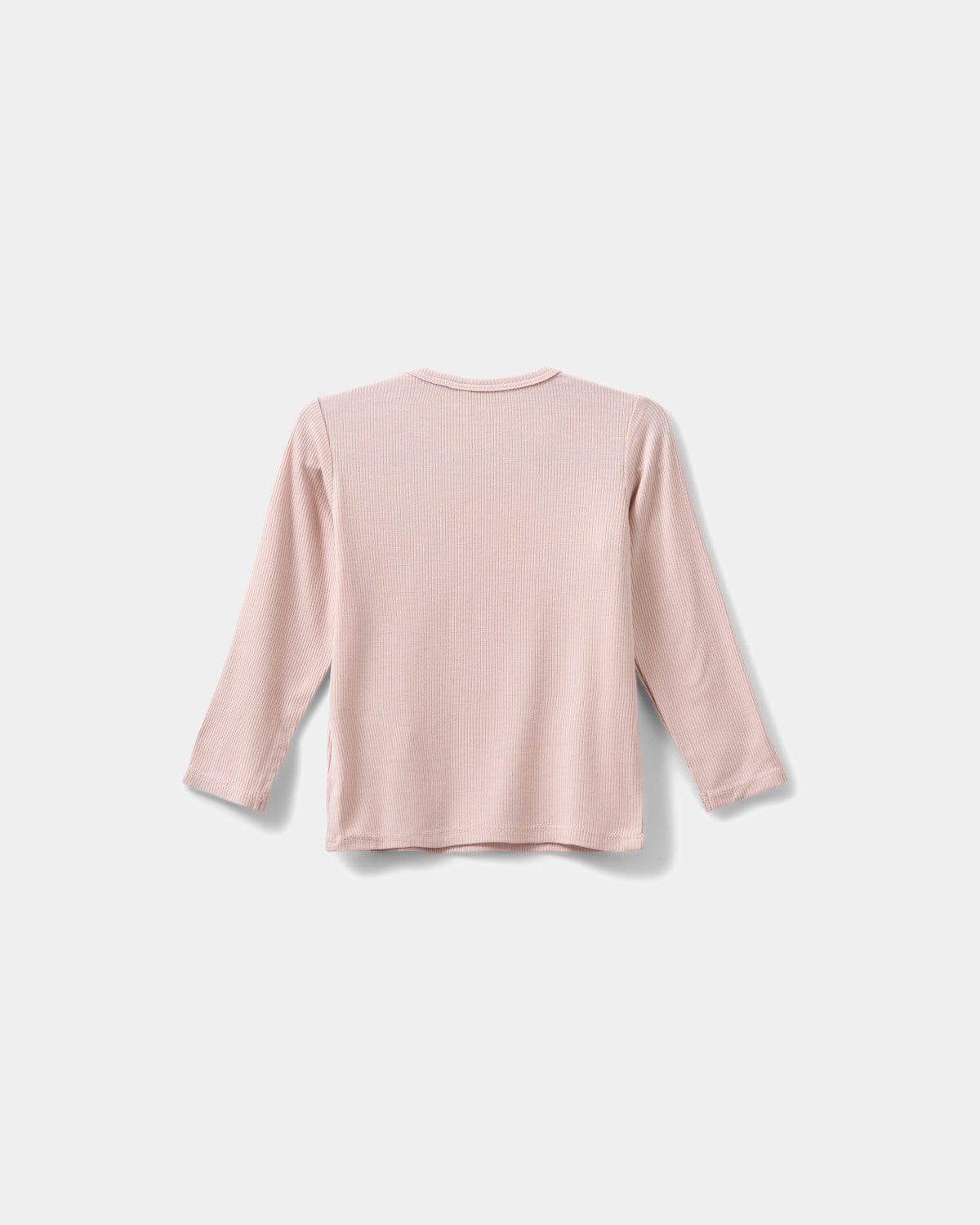 sofie-schnoor-kids-petriciasb-shirt-rosa-langarm image 2