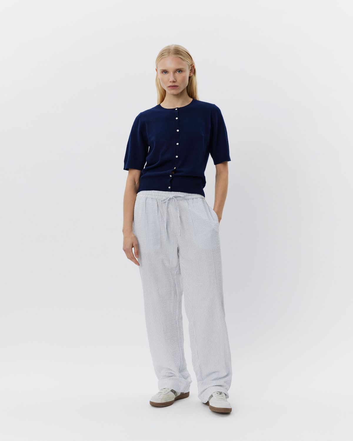 sofie-schnoor-women-abigailesw-hose-gestreift-baumwolle image 2