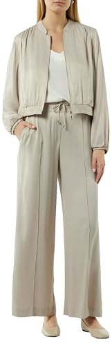 comma-blazers-2155350-blouson-gr-38-aus-satin image 8
