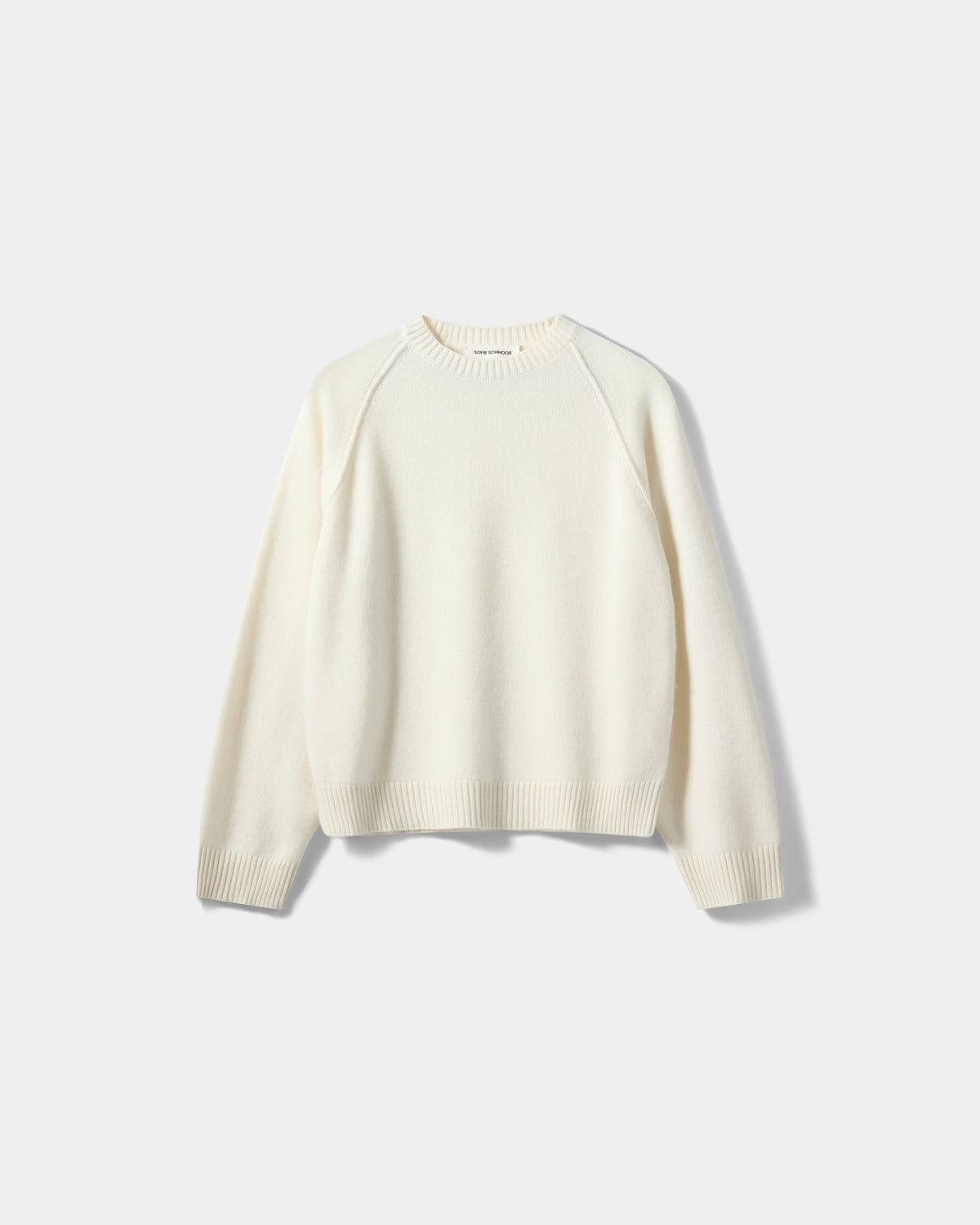 sofie-schnoor-women-floressw-kaschmirpullover-off-white-xs-xl image 1