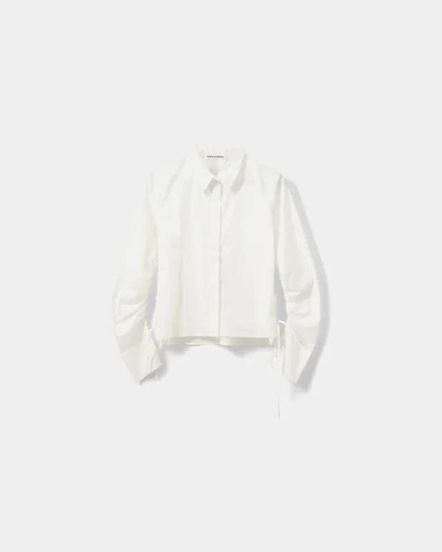 sofie-schnoor-women-shirleysw-hemd-off-white-baumwolle image 1
