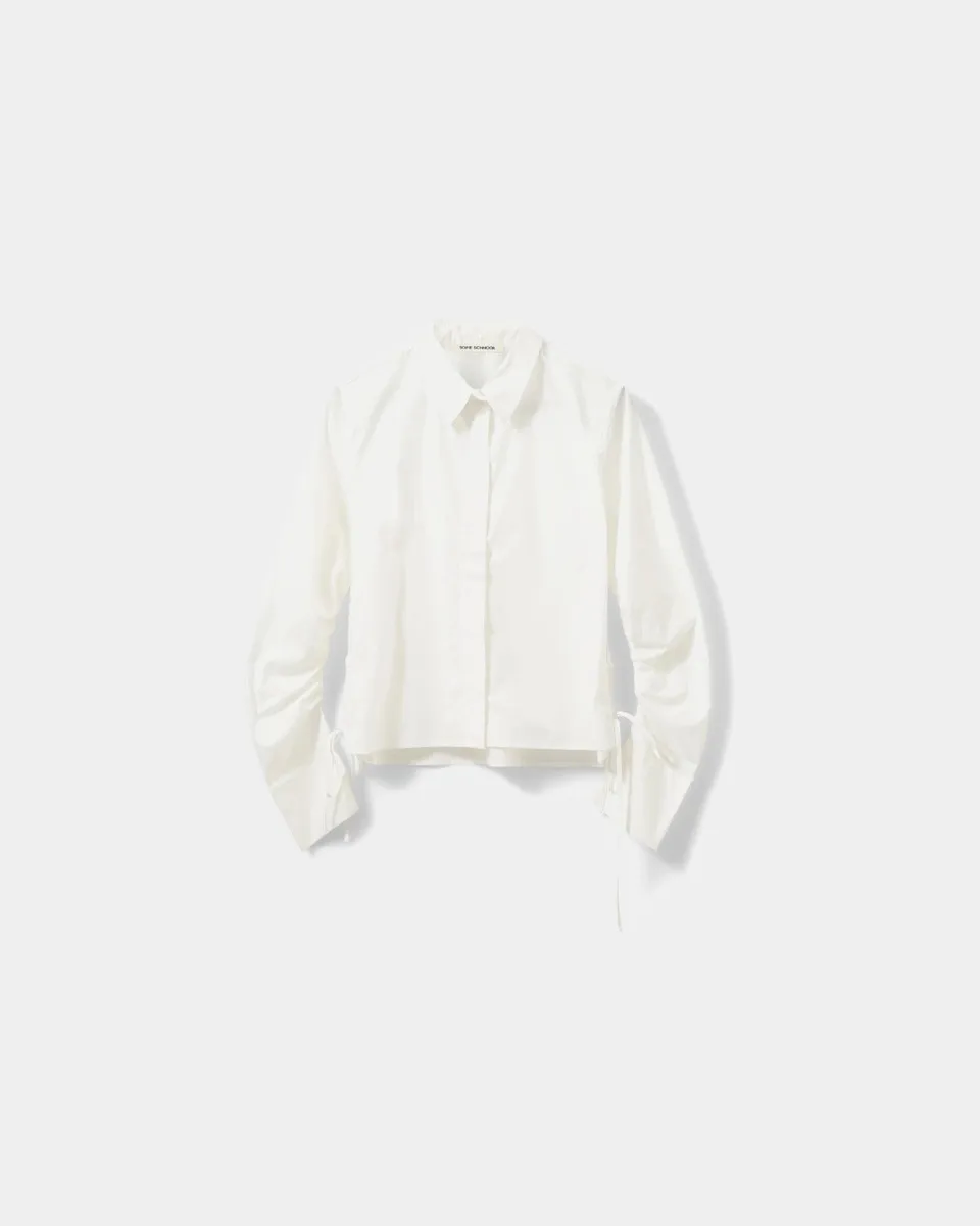sofie-schnoor-women-shirleysw-hemd-off-white-baumwolle image 1