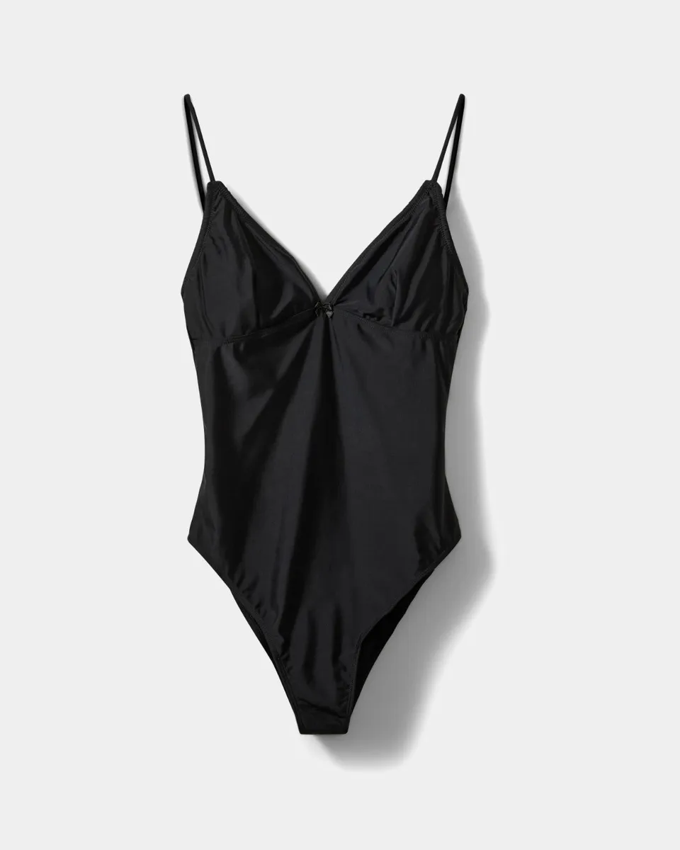 sofie-schnoor-women-wanyasw-badeanzug-schwarz-v-neck image 1