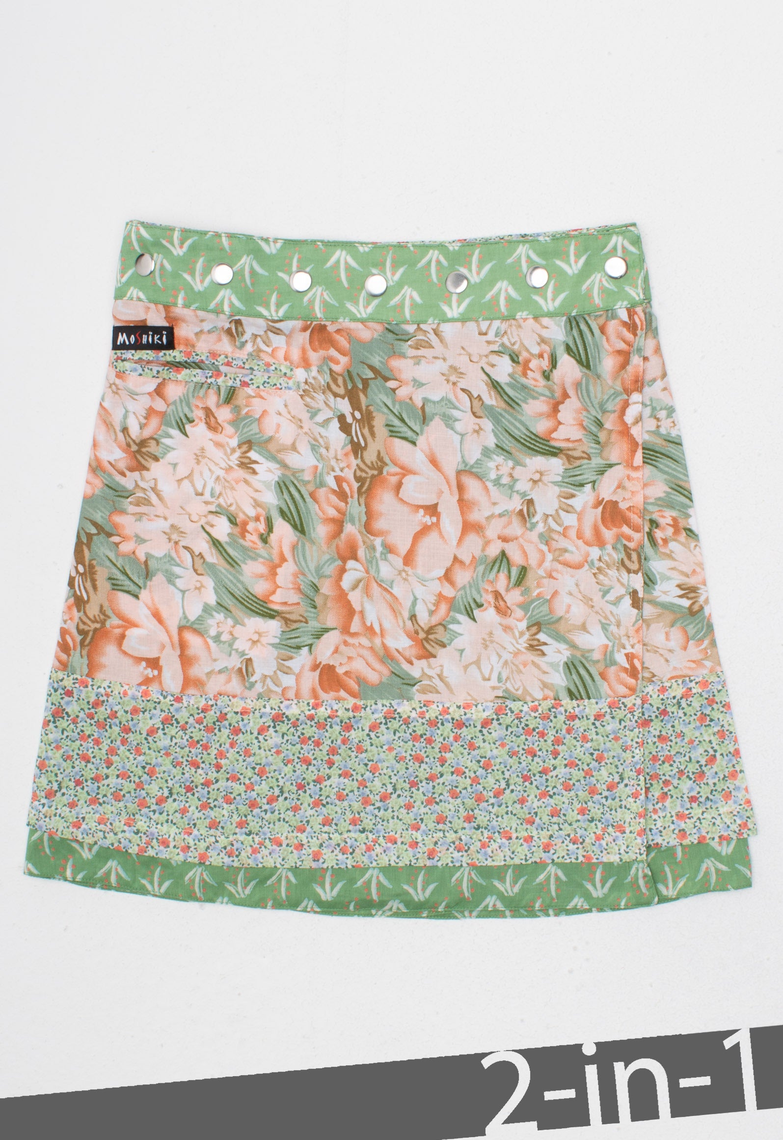 moshiki-hot-cookie-4-cotton-wickelrock-45-cm-wendbar-2 image 2