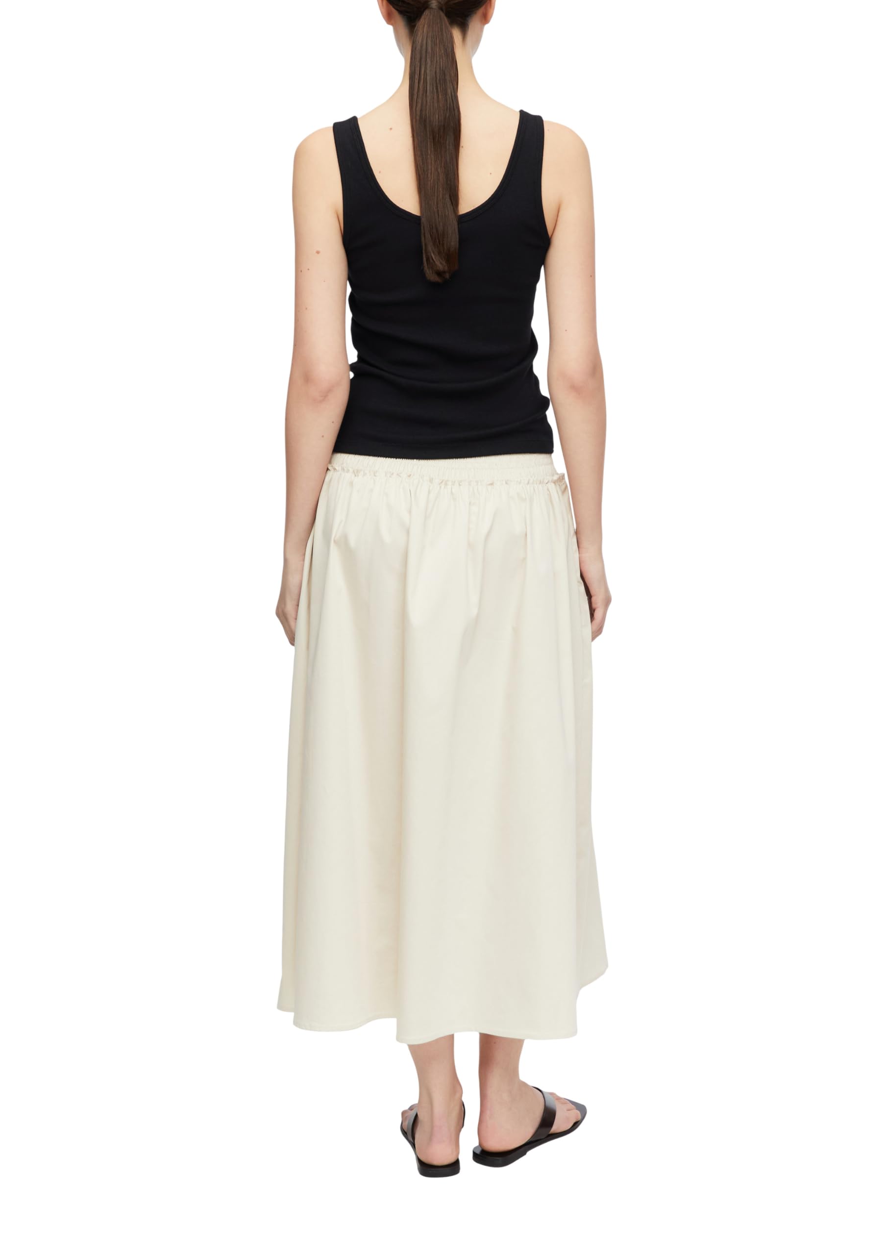 comma-2180555-midi-rock-helles-beige-gr-e-34 image 2